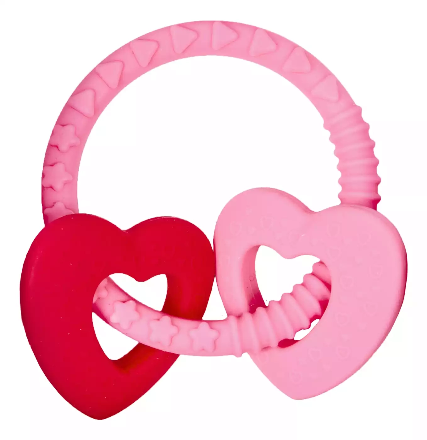 Beißring BabyGlück - Jamouz