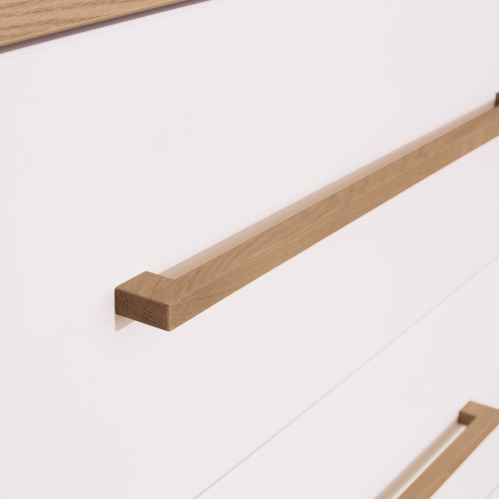 3-teiliges Spar-Set Babyzimmer Valentina - Jamouz