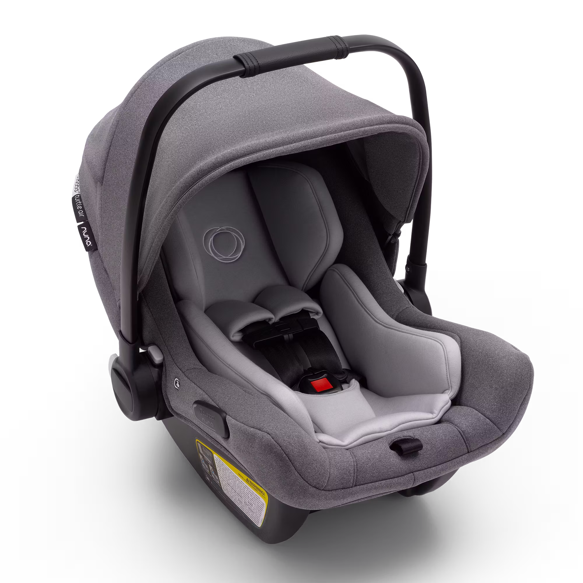 Turtle Air by Nuna Black - Jamouz