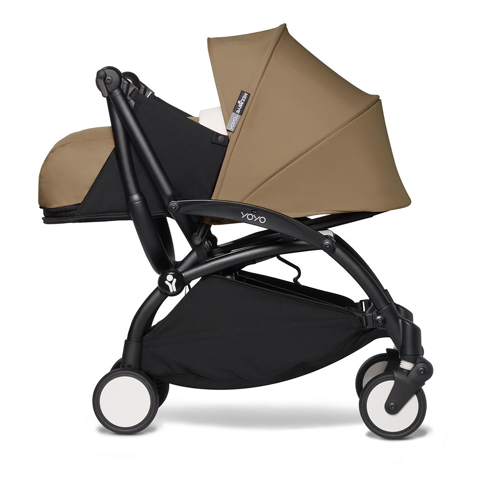 YOYO Neugeborenen-Set - Jamouz