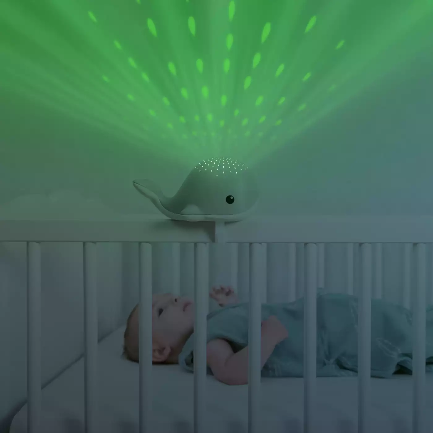 Lichtprojektor Wally - Jamouz