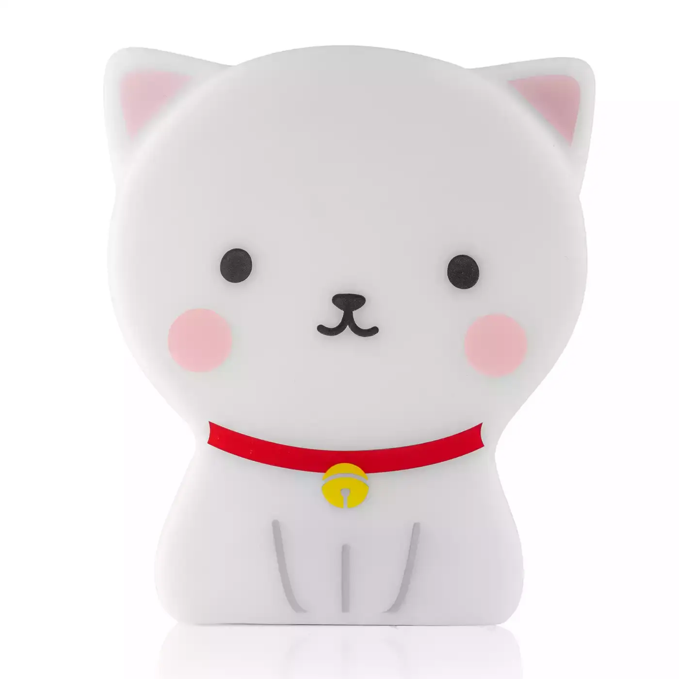 Cute Friends Cat - Jamouz