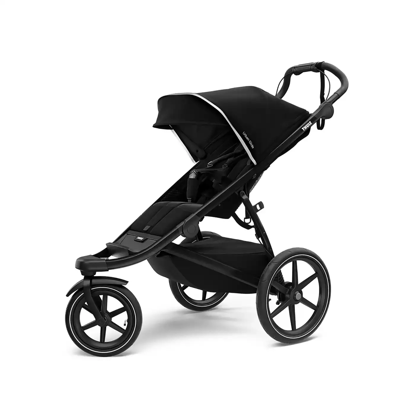 Urban Glide 2 Alu/Majolica Blue - Jamouz