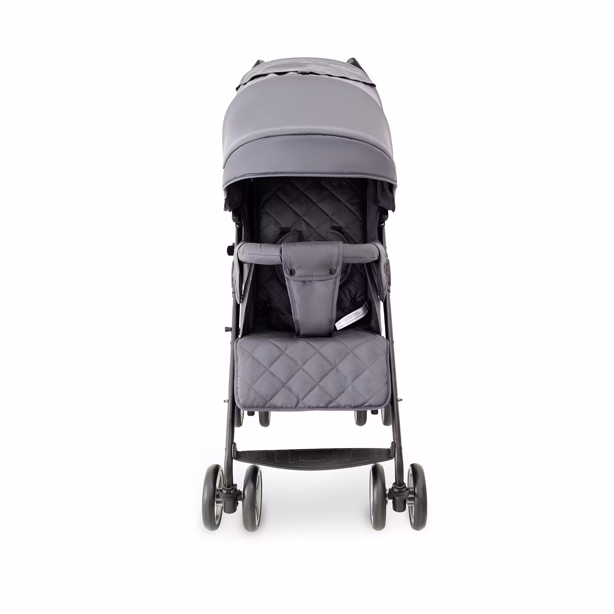Theo LX Anthracite - Jamouz