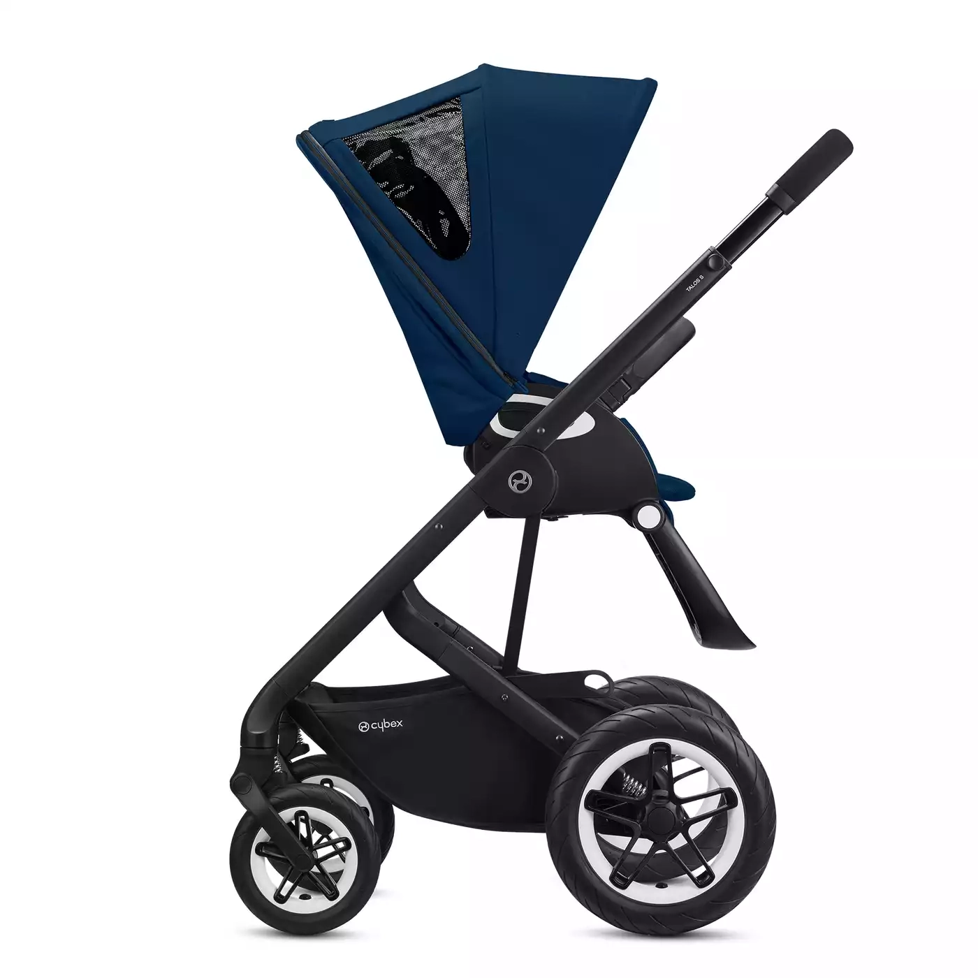Talos S Lux River Blue - Jamouz