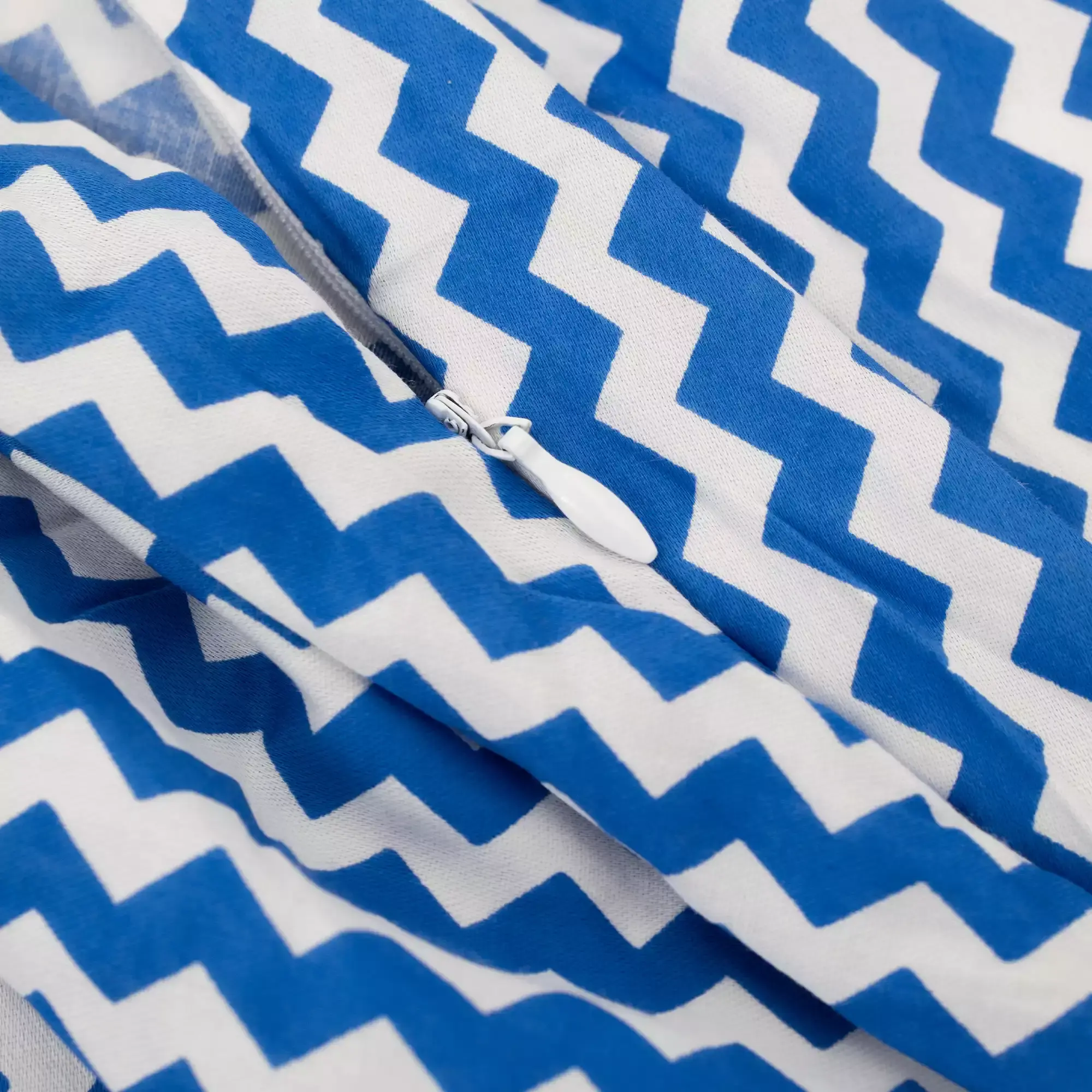 Stillkissenbezug Flexofill XL Zig Zag - Jamouz