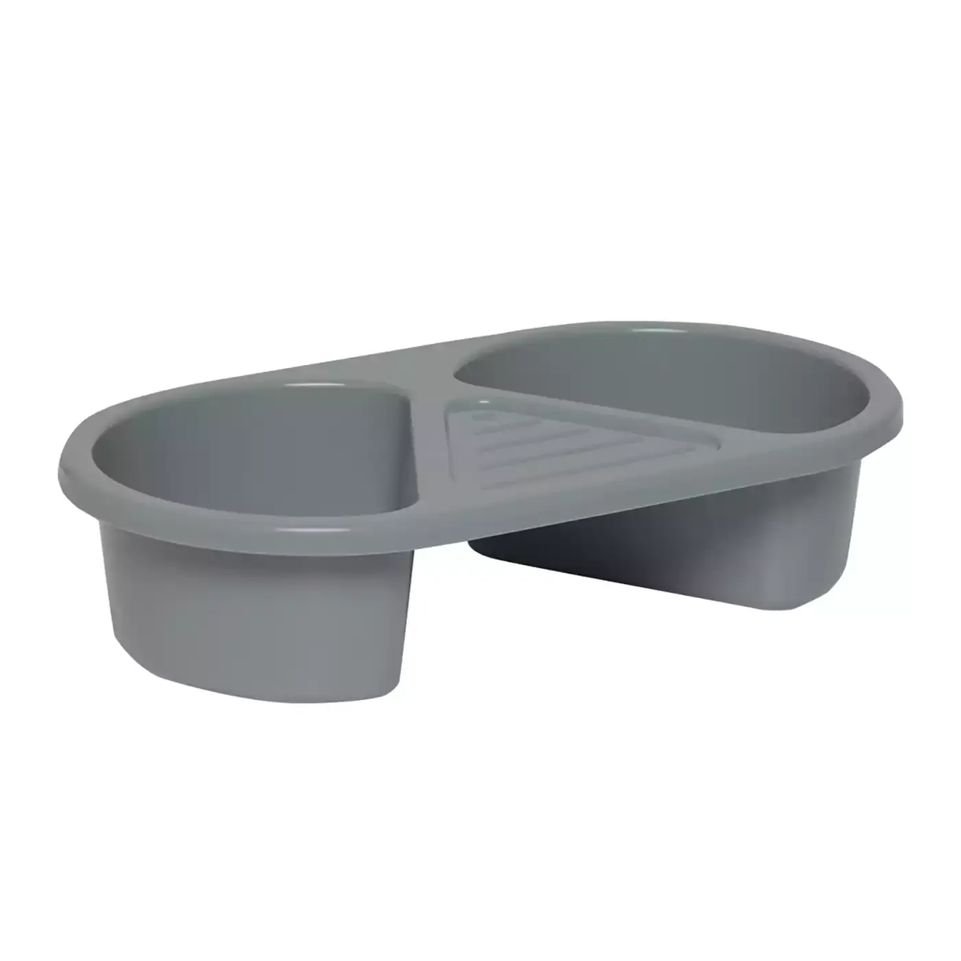 Waschschüssel Fabulous Griffin Grey - Jamouz