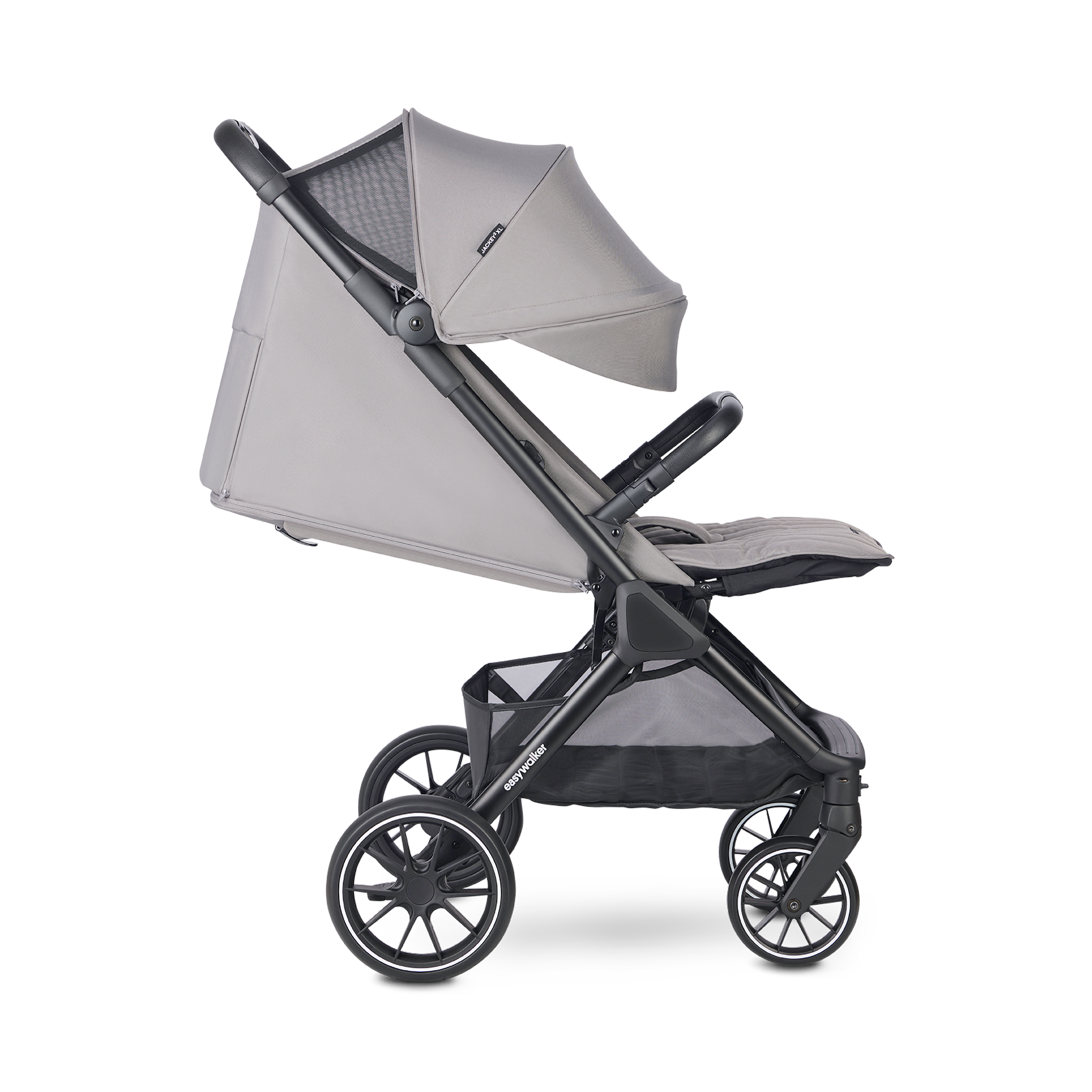 Jackey² XL Pearl Taupe - Jamouz