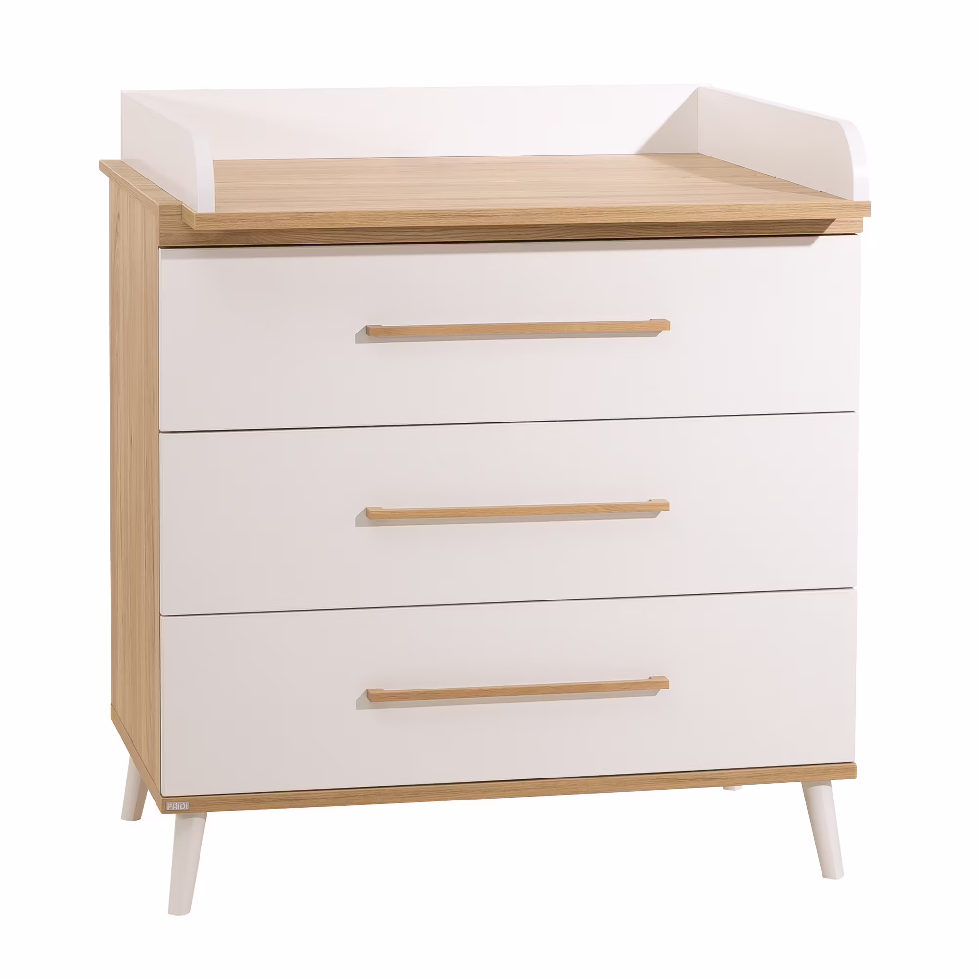 3-teiliges Spar-Set Babyzimmer Valentina - Jamouz