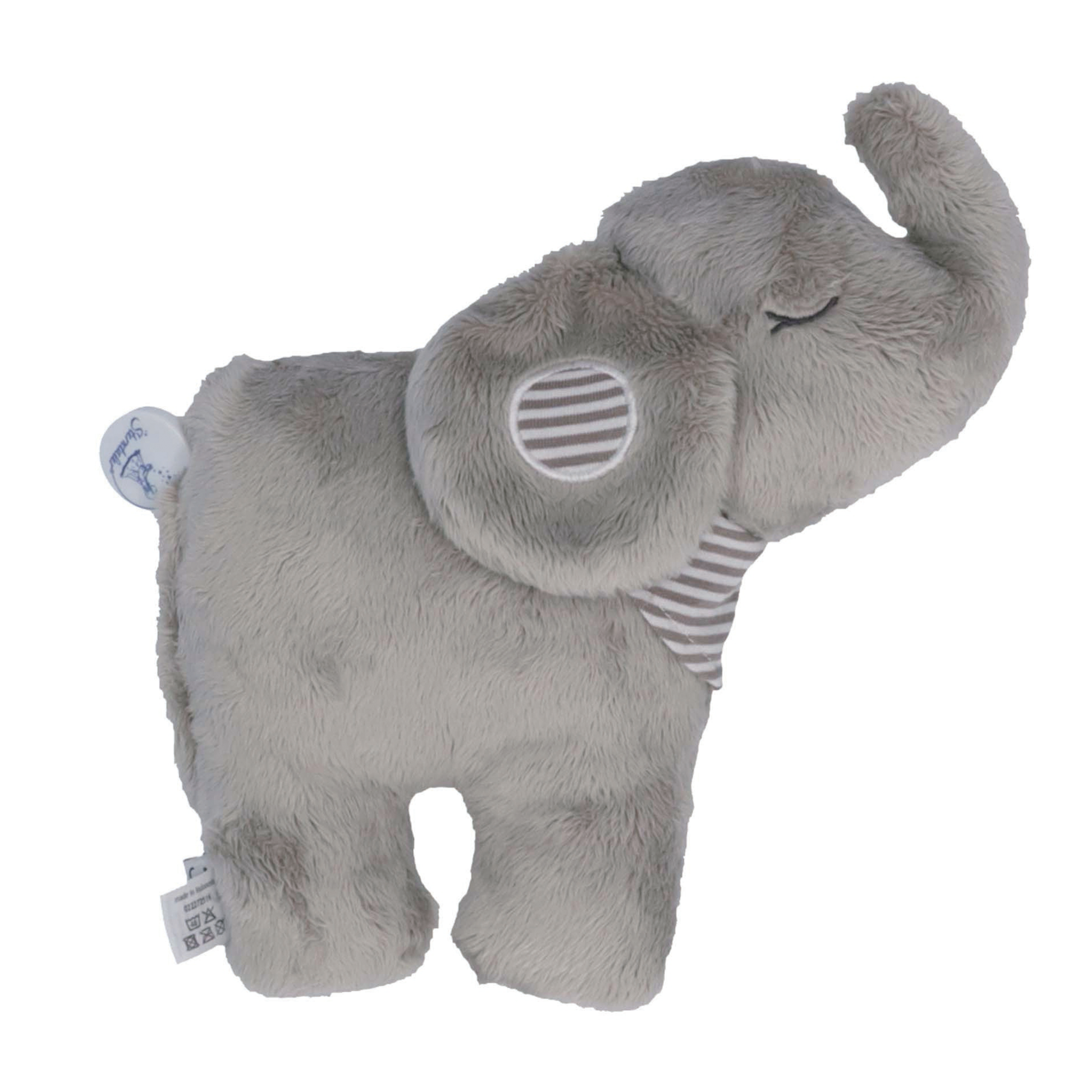 Spieluhr Elefant Eddy - Jamouz