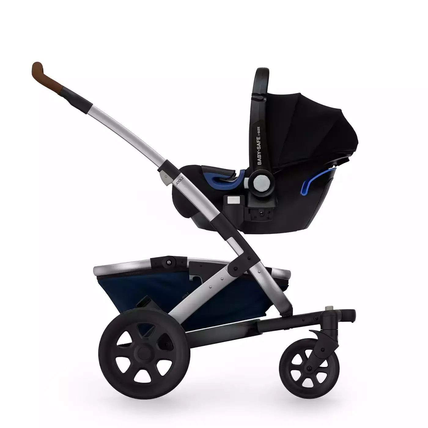 Day³ / Geo² obere Autositzadapter - Jamouz