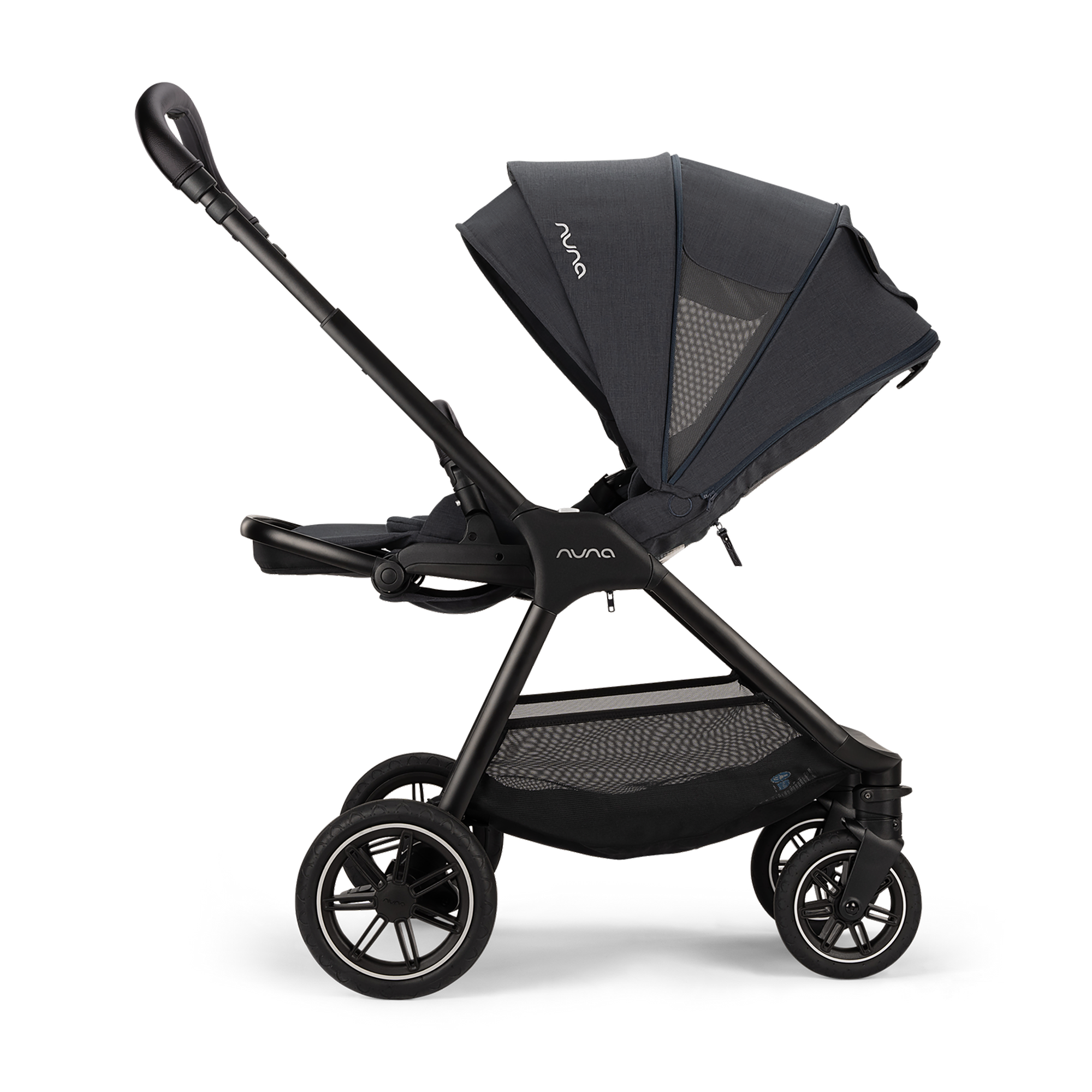 Set TRIV next Lagoon mit Babywanne - Jamouz