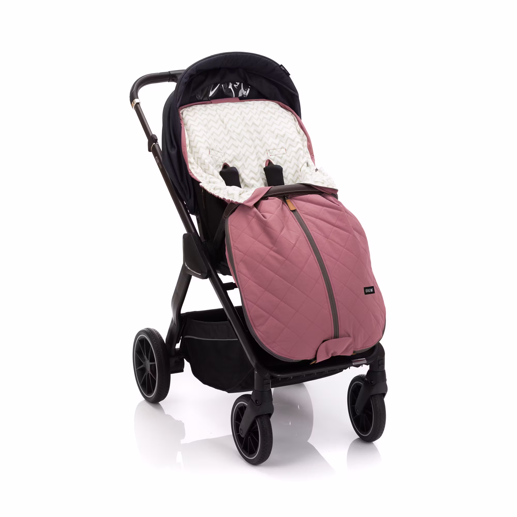 Sommerfußsack Light Big - Jamouz