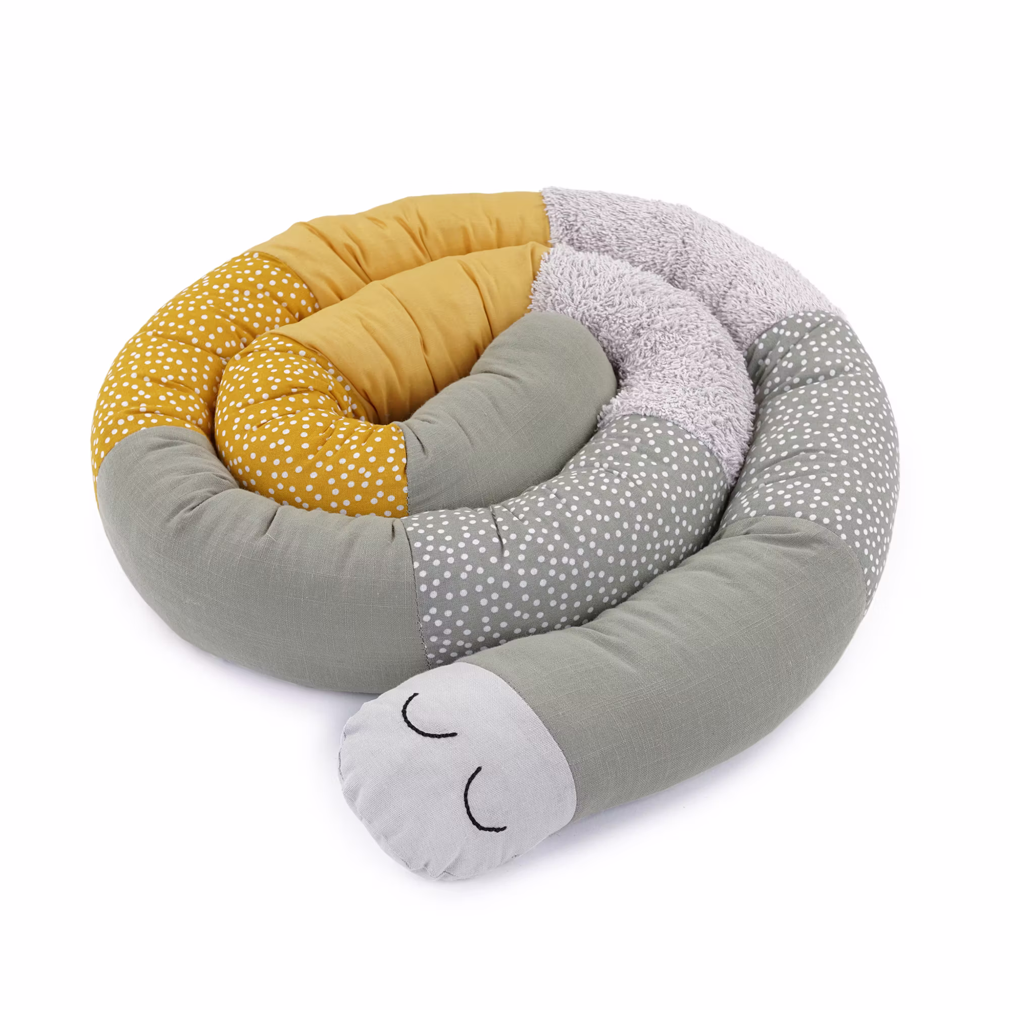 Bettschlange Clausi - Jamouz