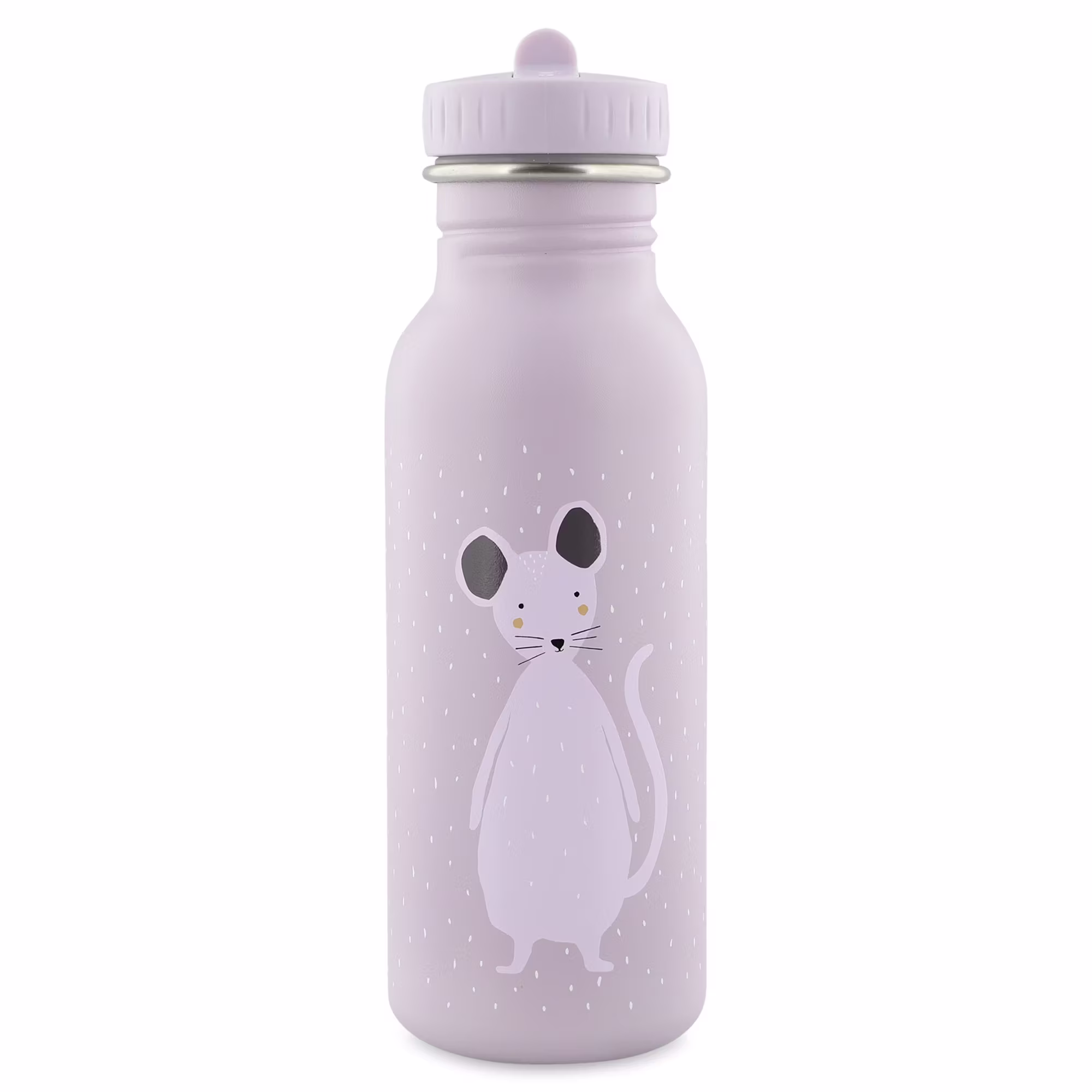 Trinkflasche - Mrs. Mouse - Jamouz
