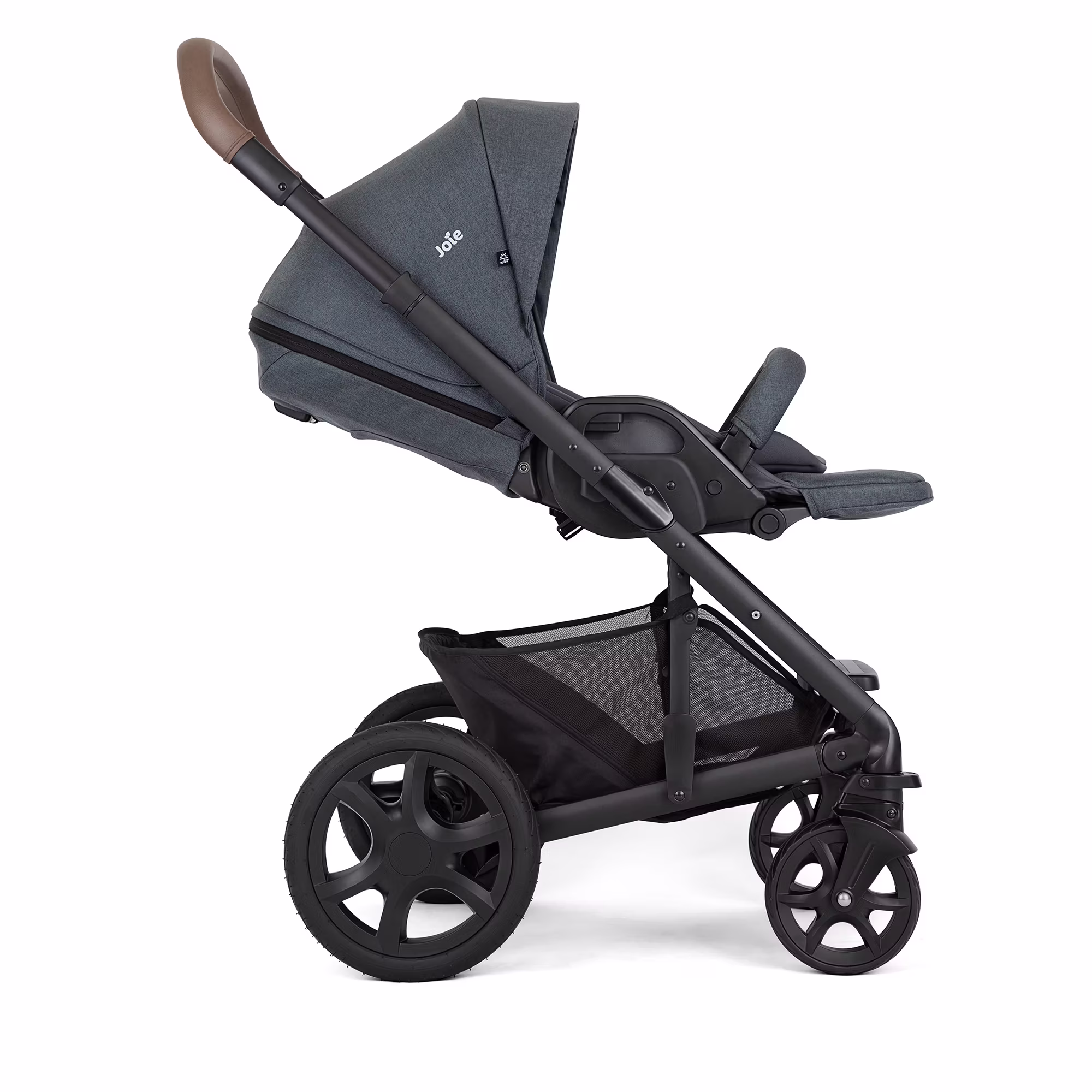 Chrome DLX 3in1 Moonlight - Jamouz