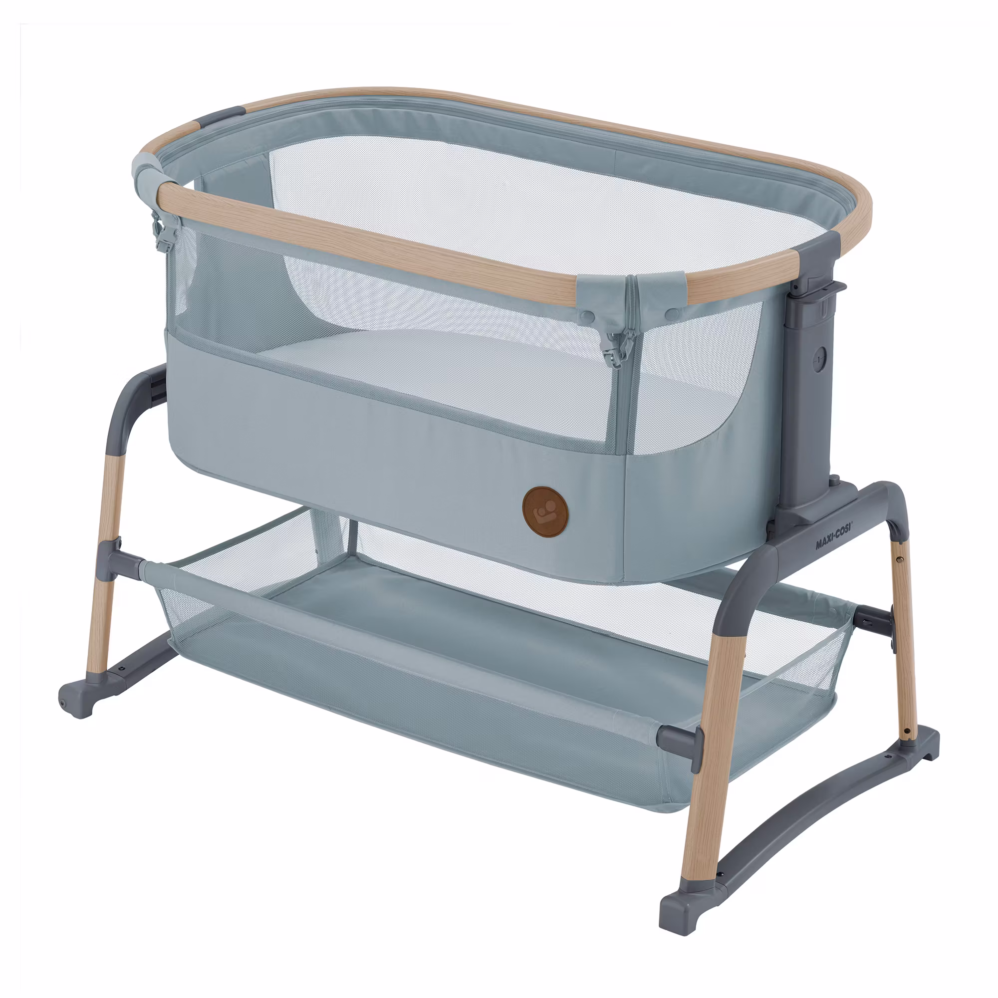 Iora Air Beyond Graphite - Jamouz