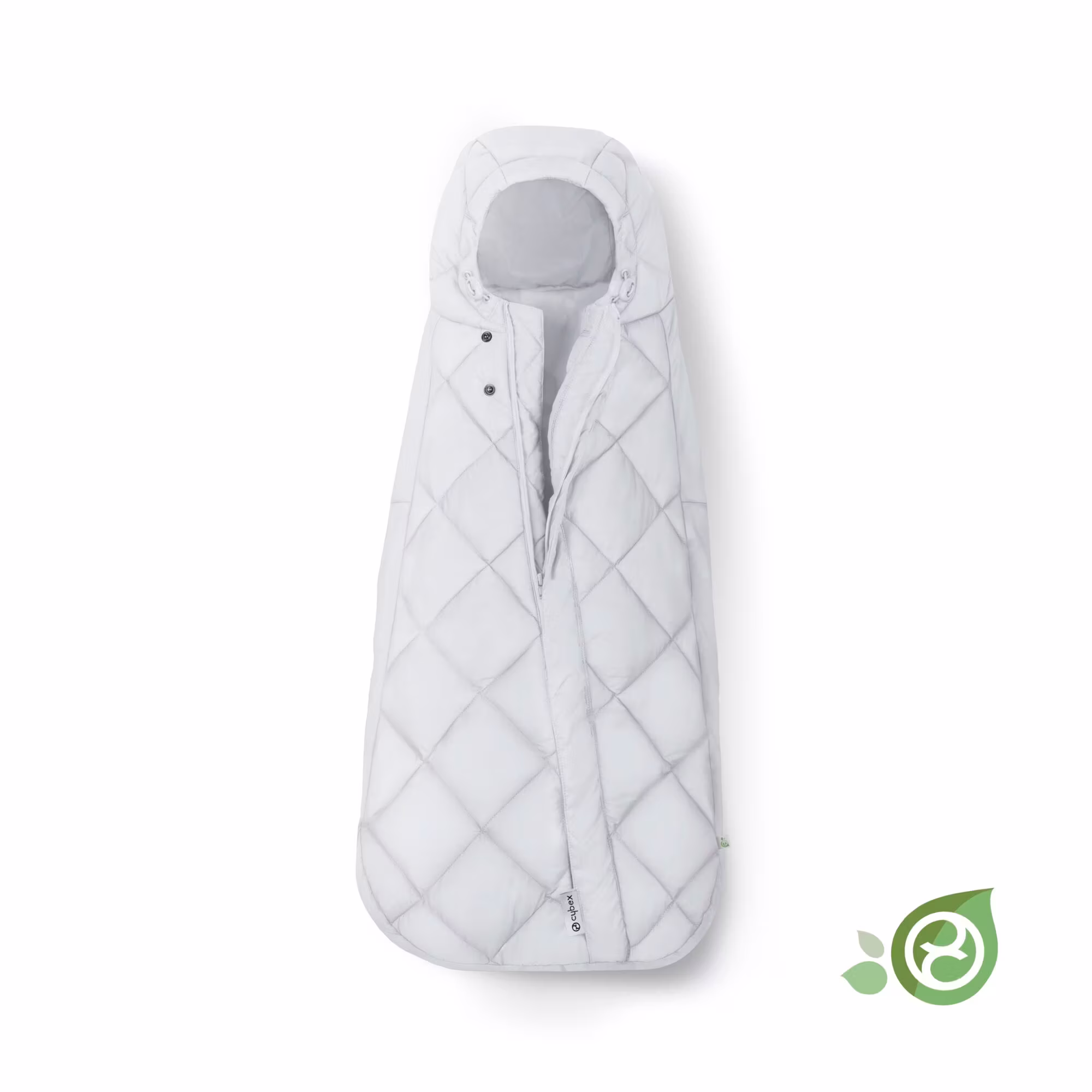 Snøgga Mini 2 Sky Blue - Jamouz