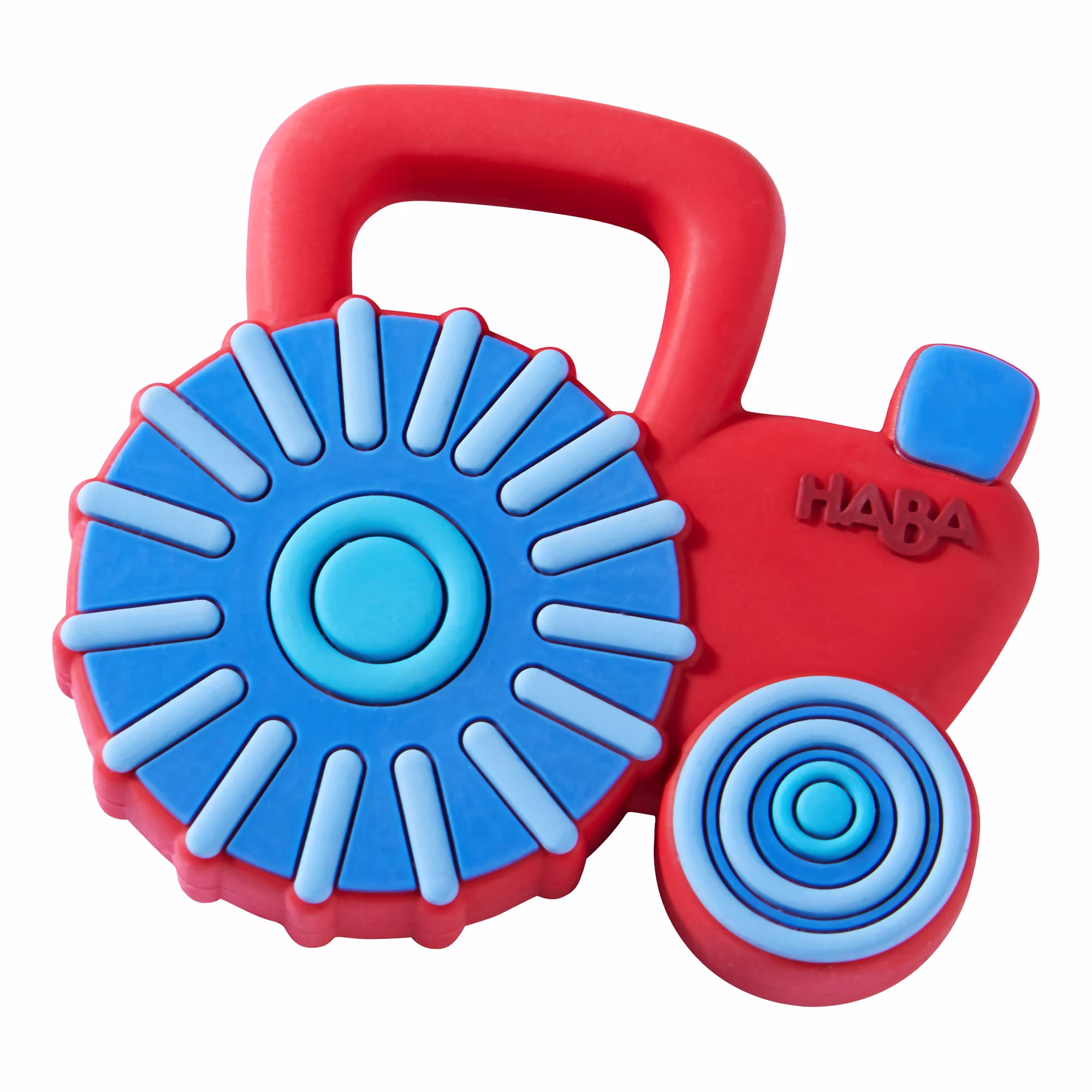 Beißring Traktor - Jamouz