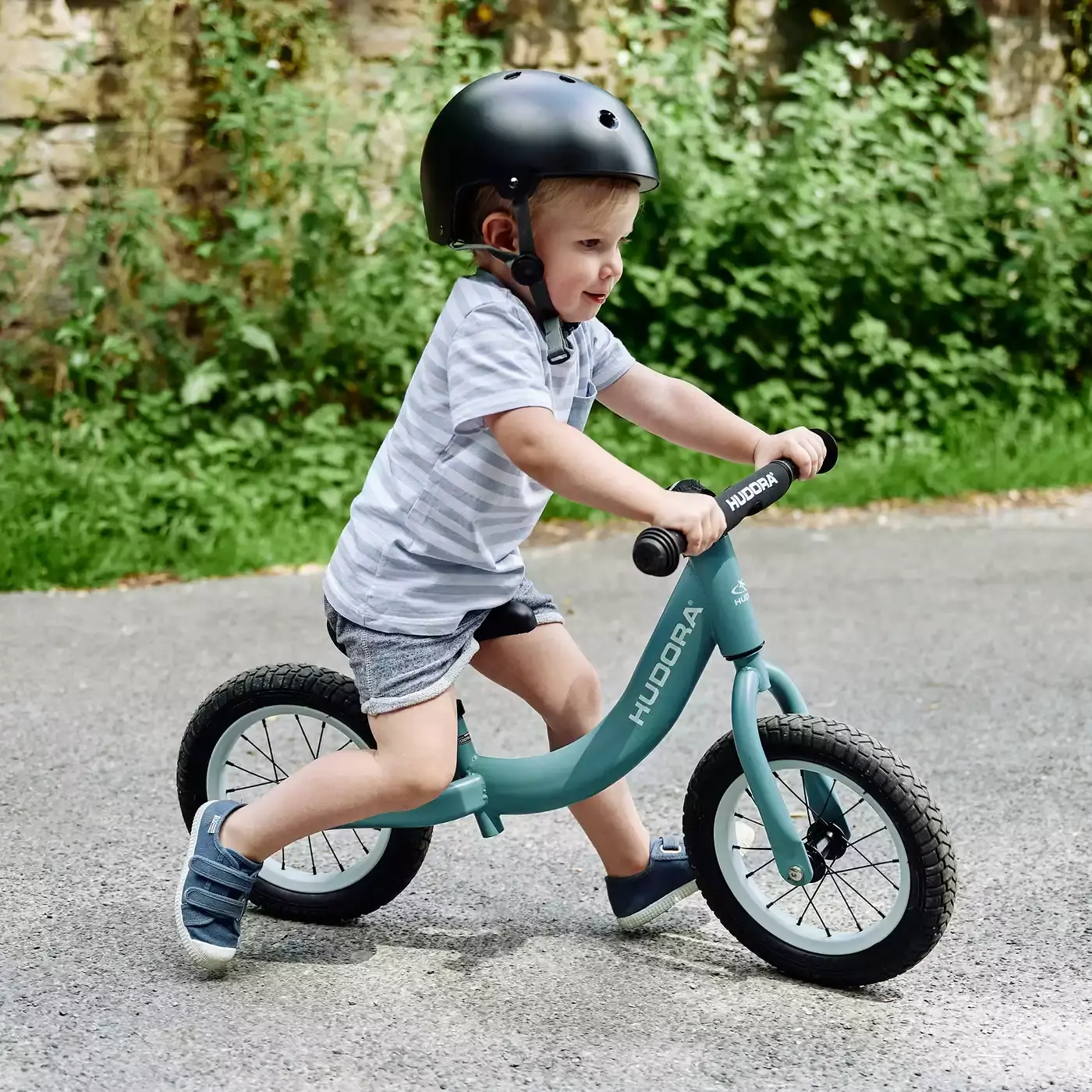 Laufrad Comfort - Jamouz