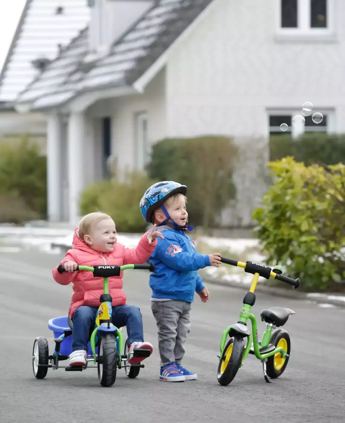 LR M Plus Kiwi - Jamouz