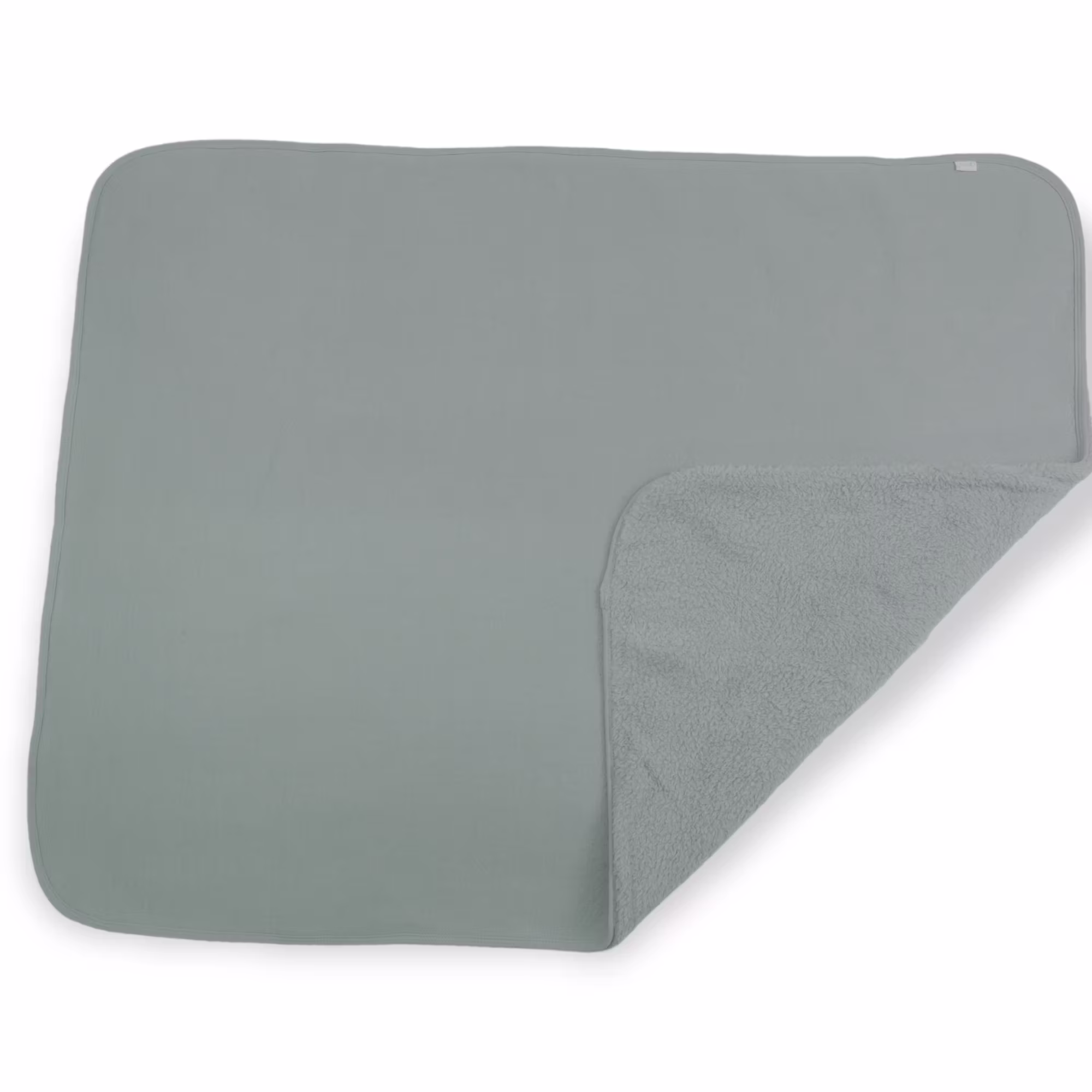 Kuscheldecke Airloom Mint - Jamouz