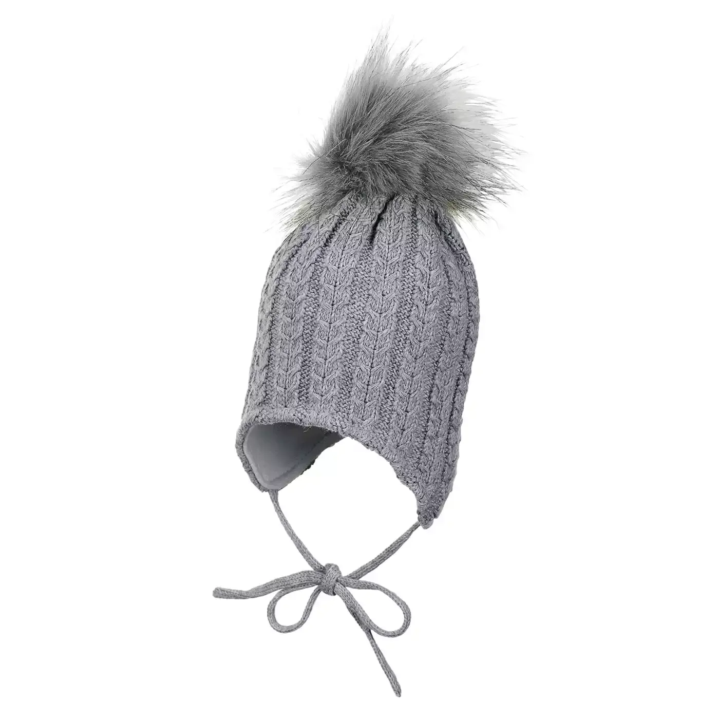 Strickmütze - Jamouz