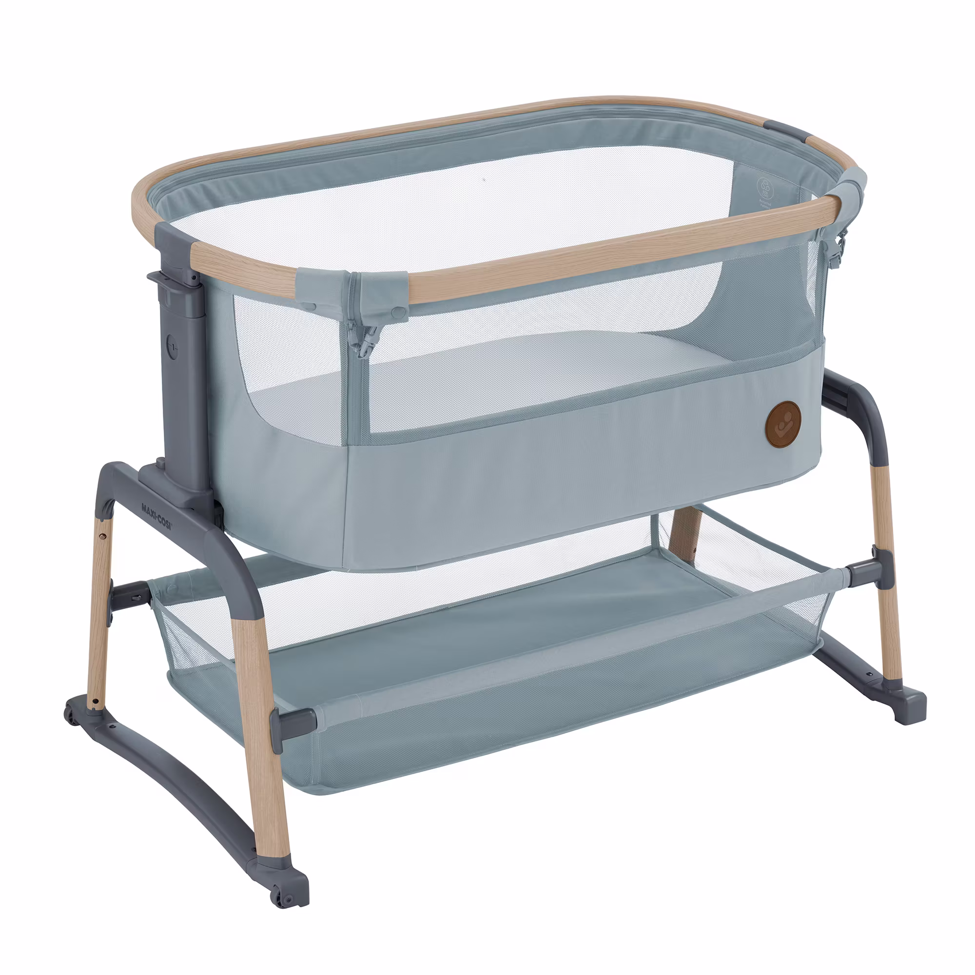 Iora Air Beyond Graphite - Jamouz