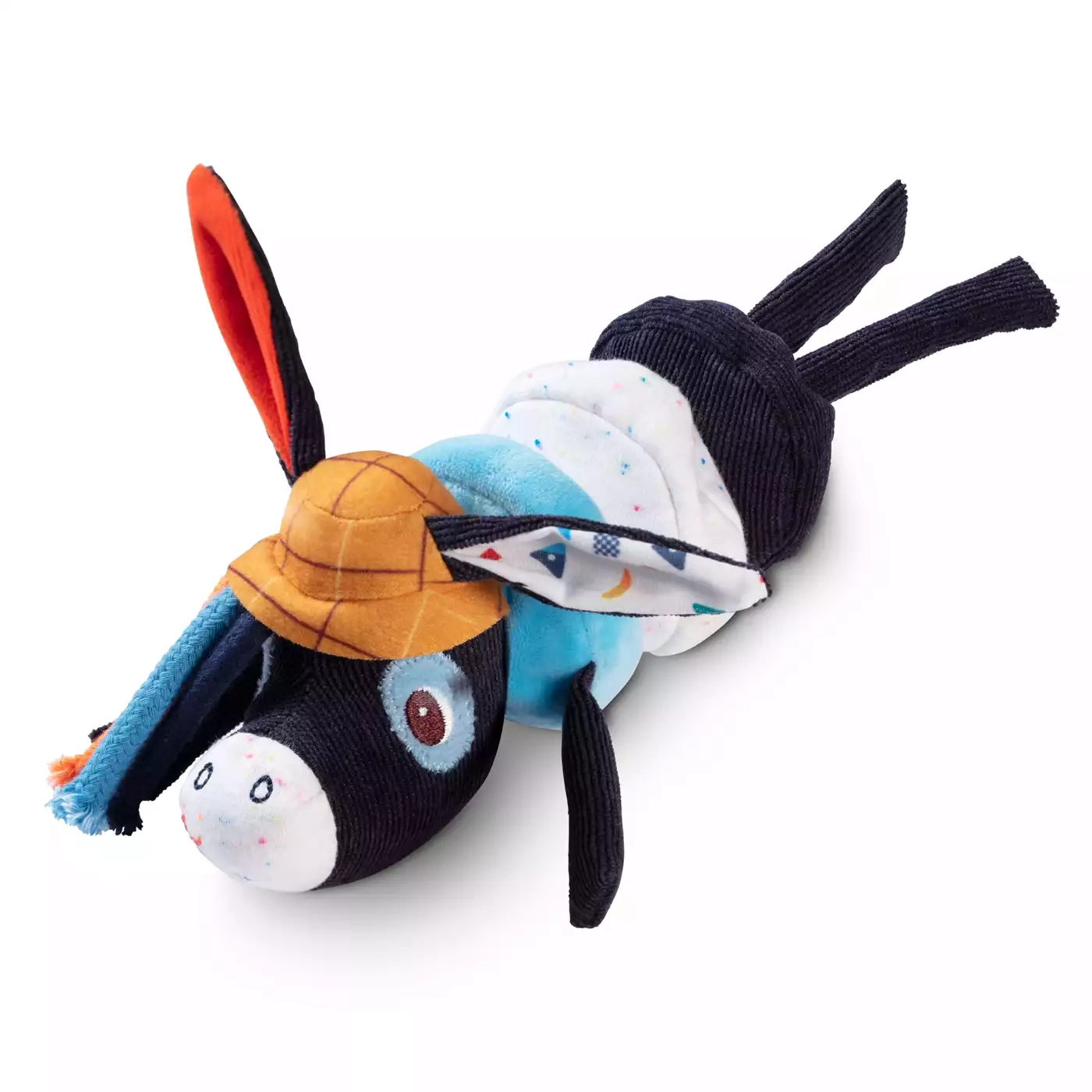 Tänzer Ignace - Jamouz