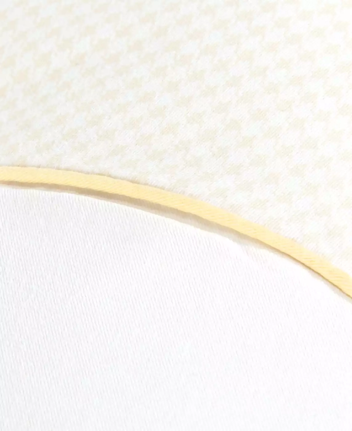 Stillkissen Original Schaf beige - Jamouz