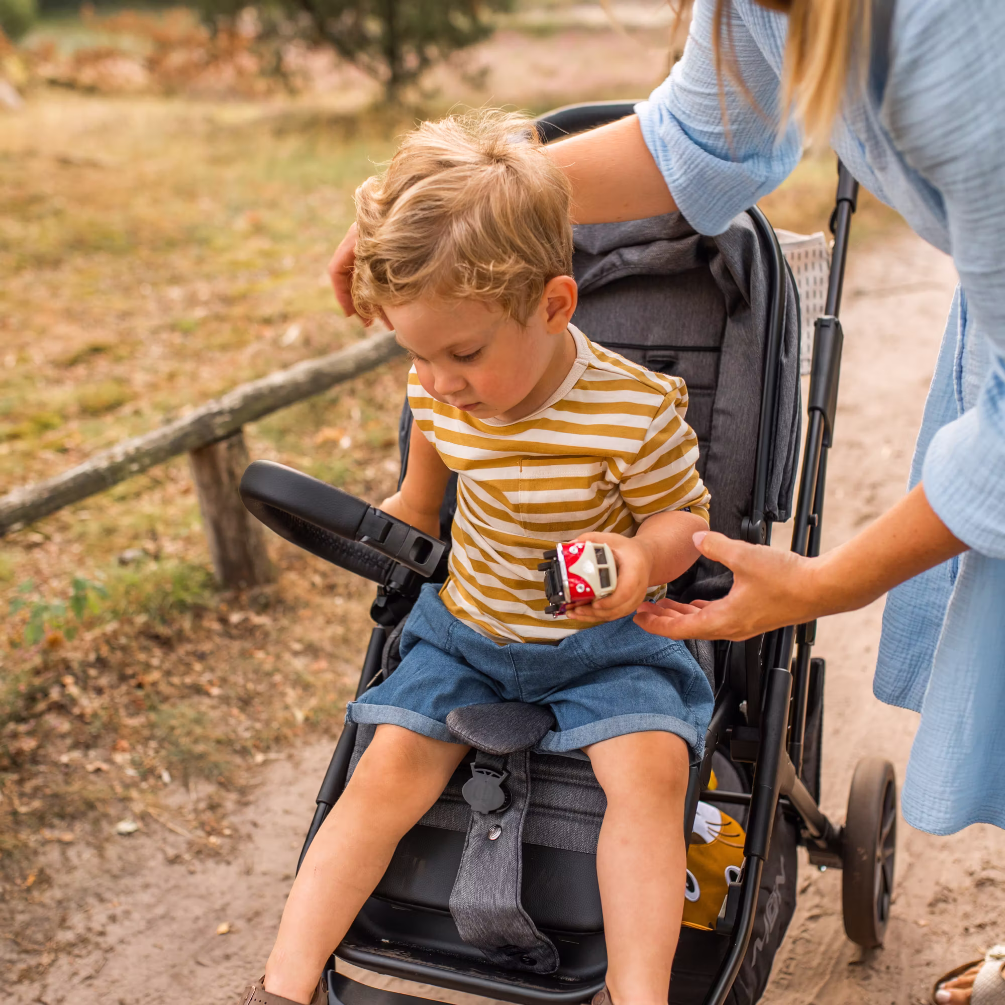 Rocca Stone Fishbone - Jamouz