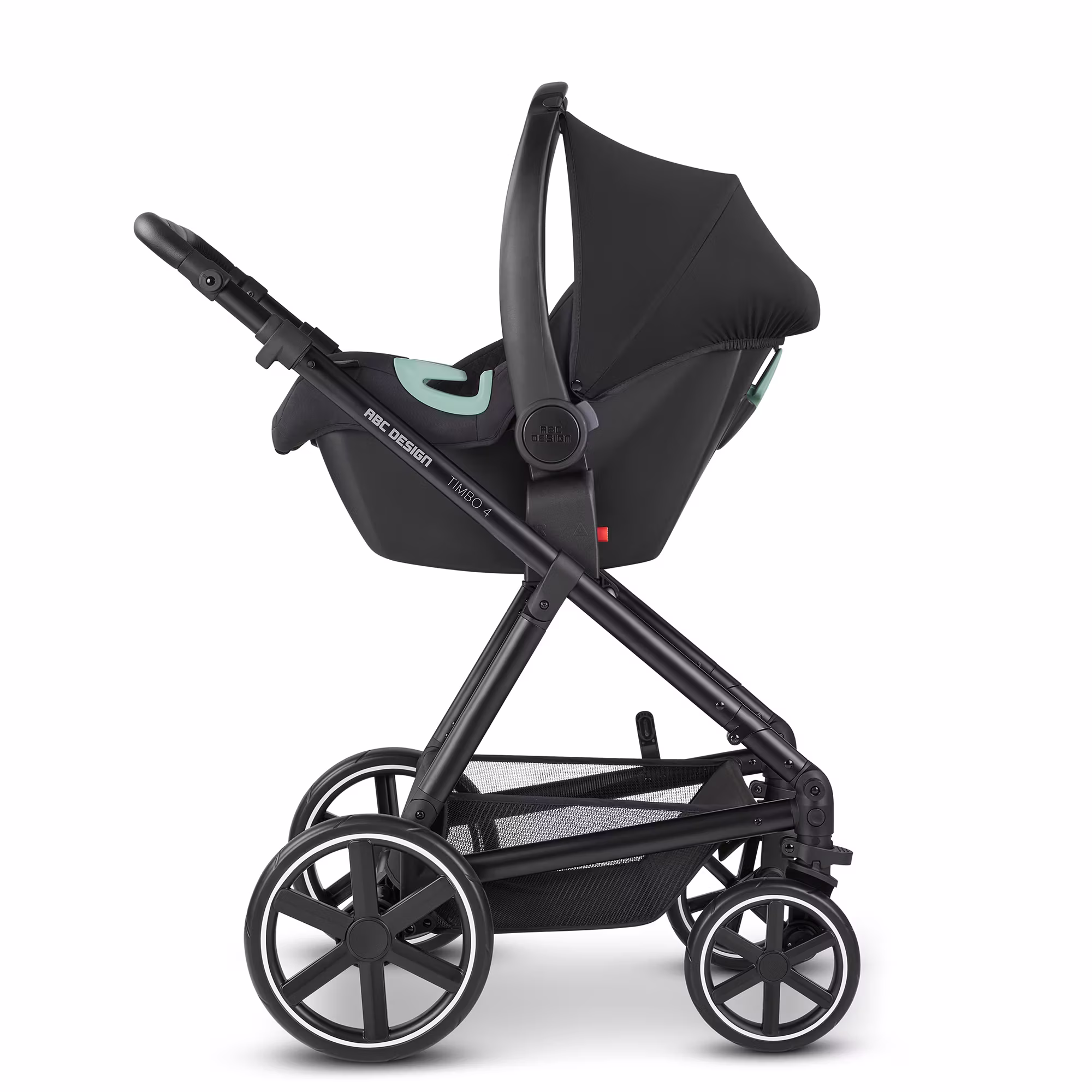 Timbo 4 Trioset Ink - Jamouz