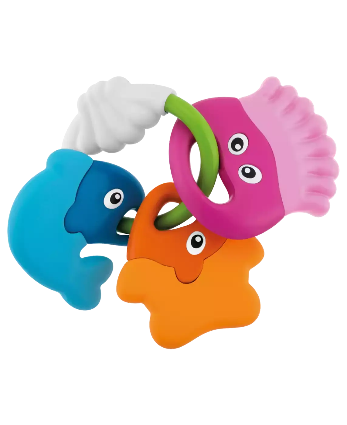 Greifling Meerestiere - Jamouz