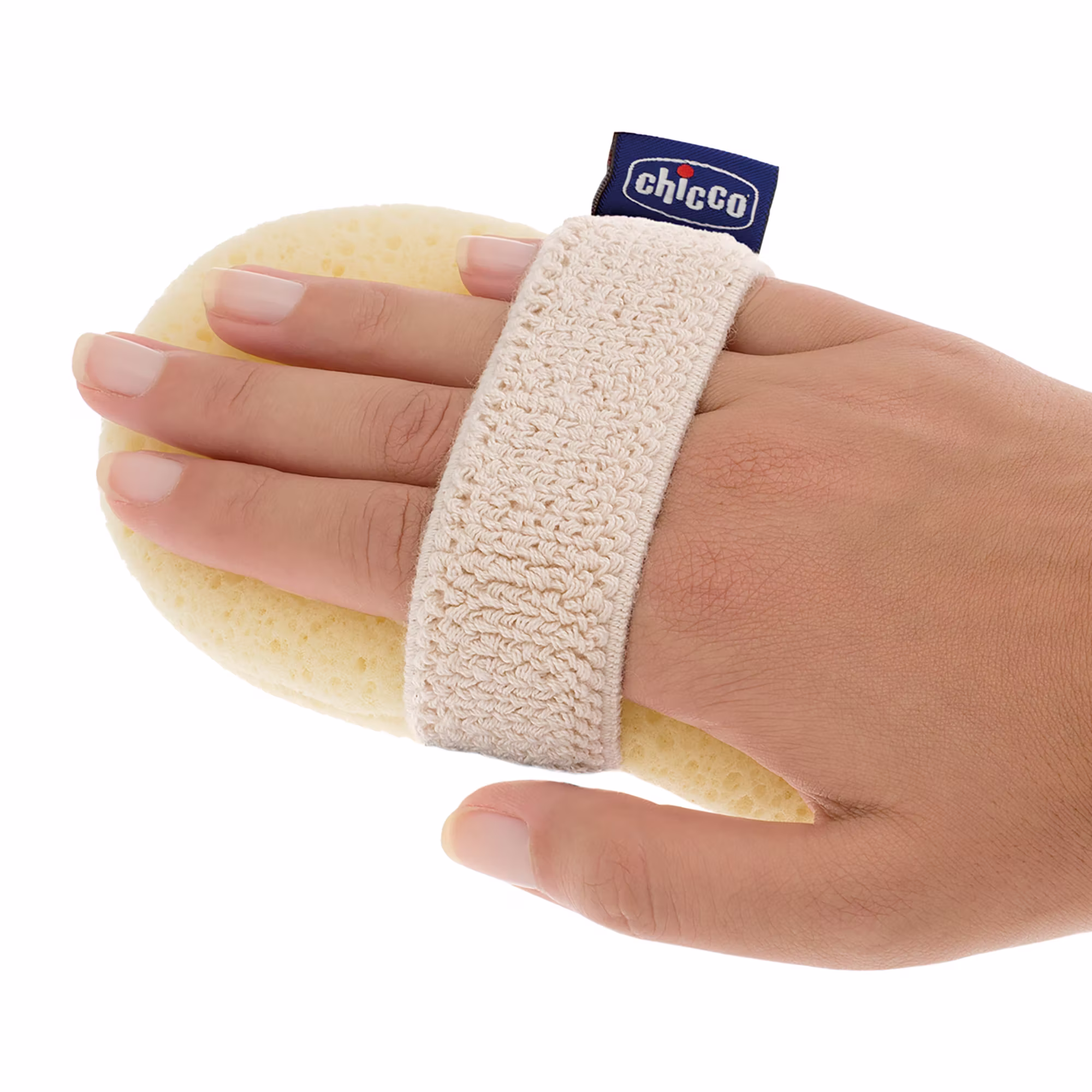 Schwammhandschuh - Jamouz