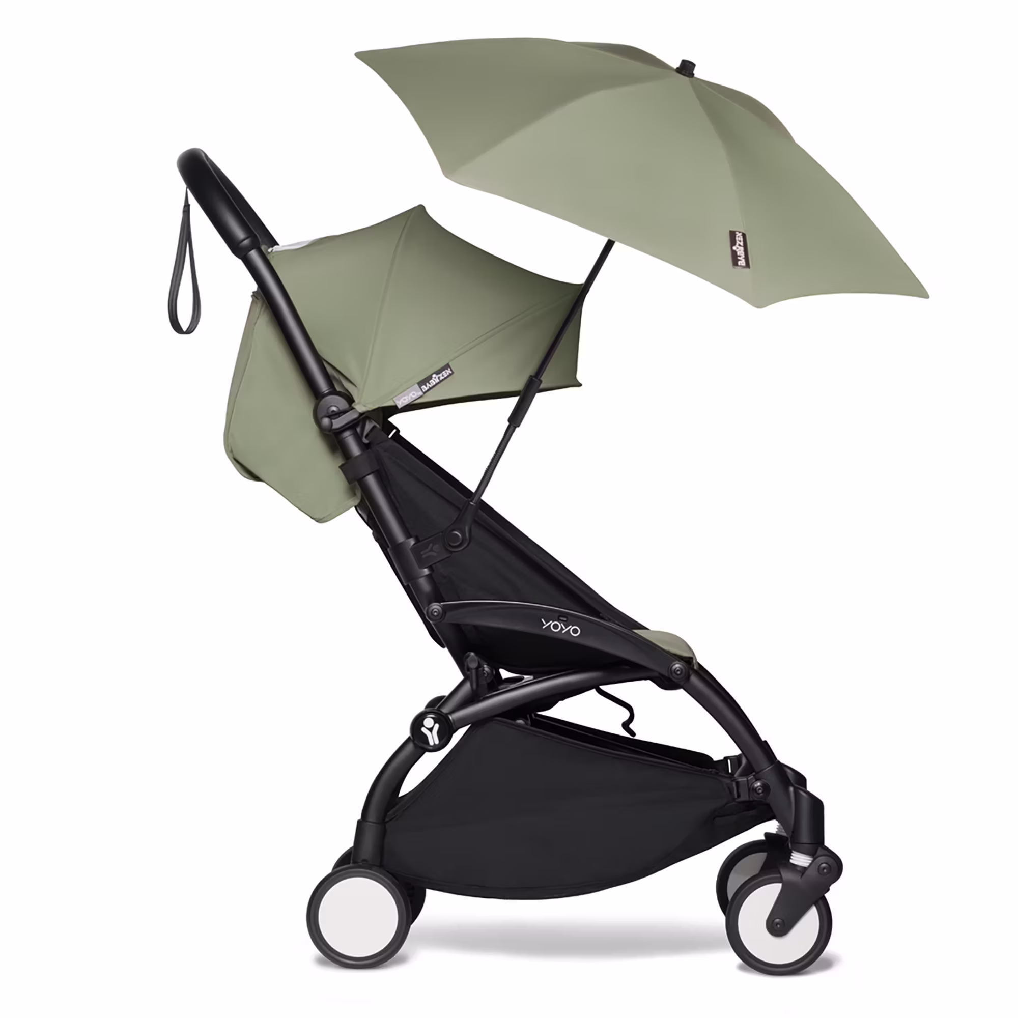 YOYO Sonnenschirm Aqua - Jamouz