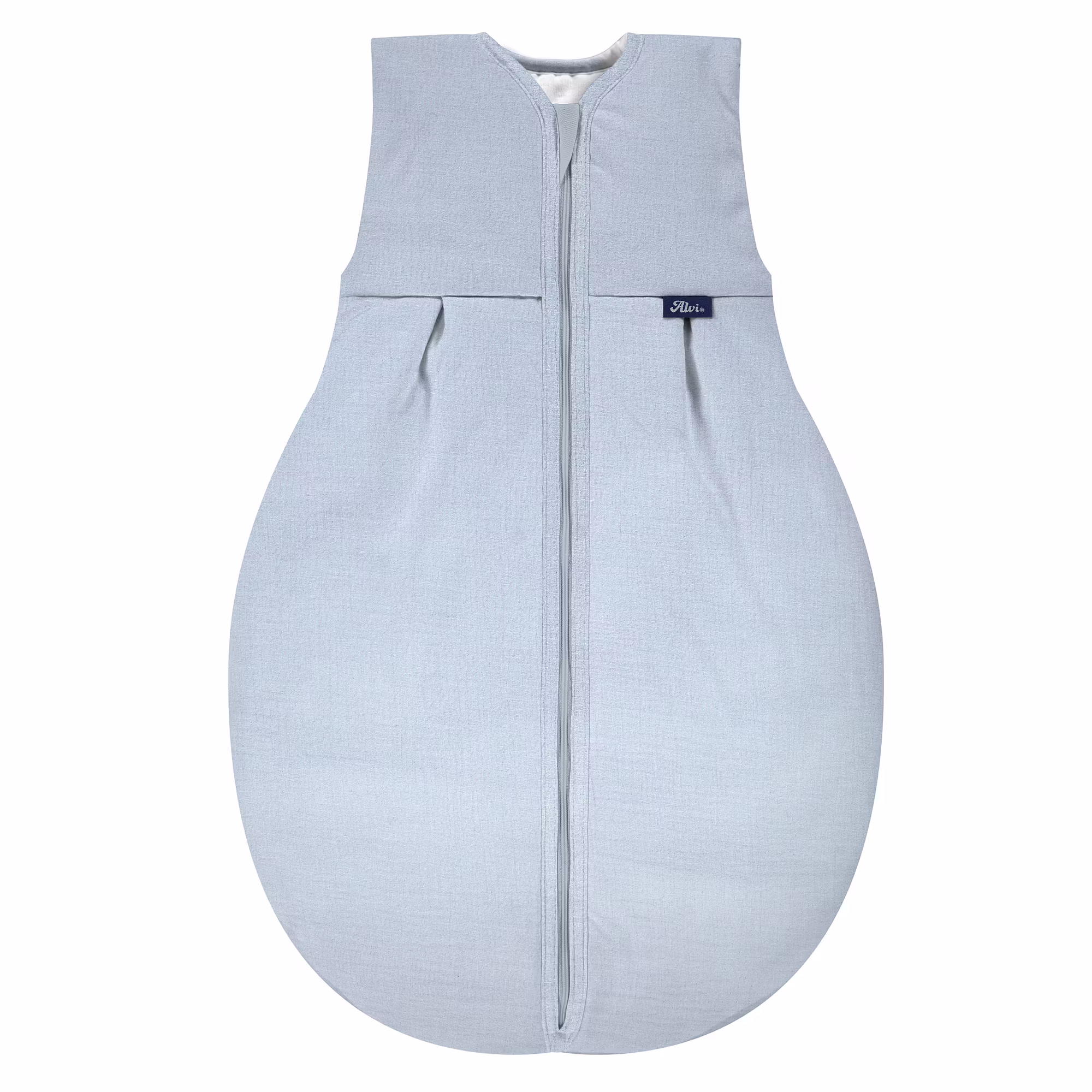 Ganzjahresschlafsack Mull Sky Way 80 cm - Jamouz