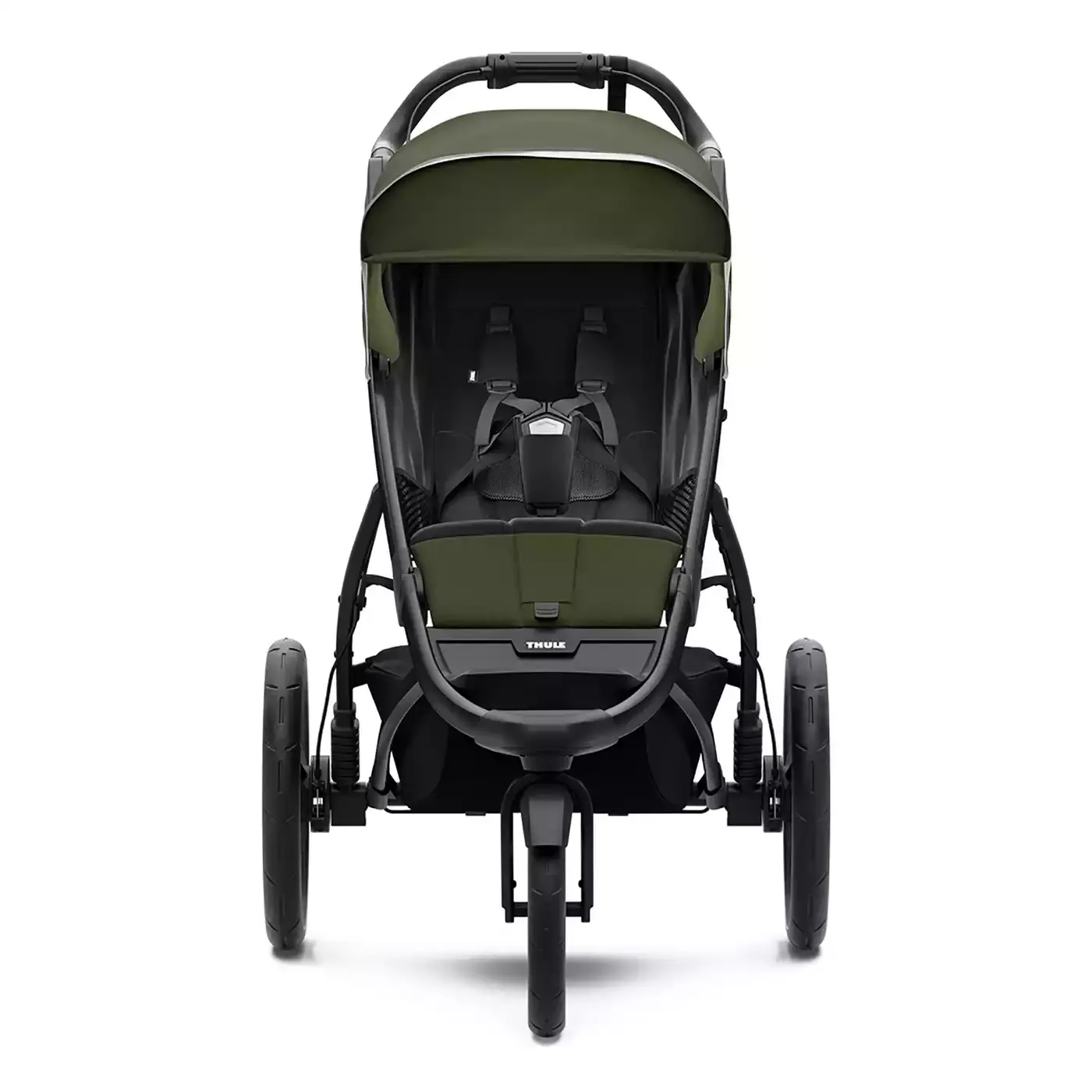 Urban Glide 2 Alu/Majolica Blue - Jamouz