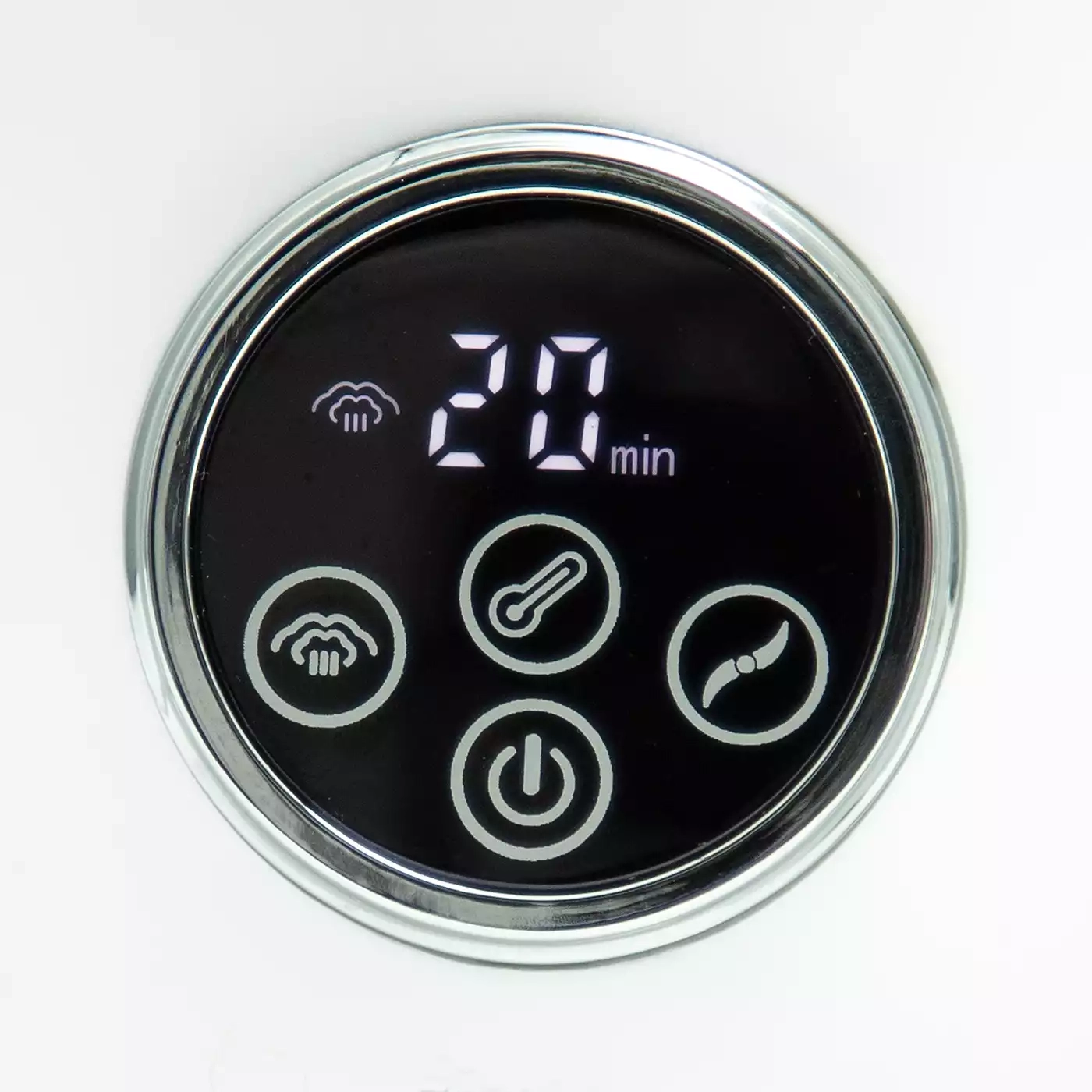 5 in 1 Nahrungszubereiter BFP-66 - Jamouz