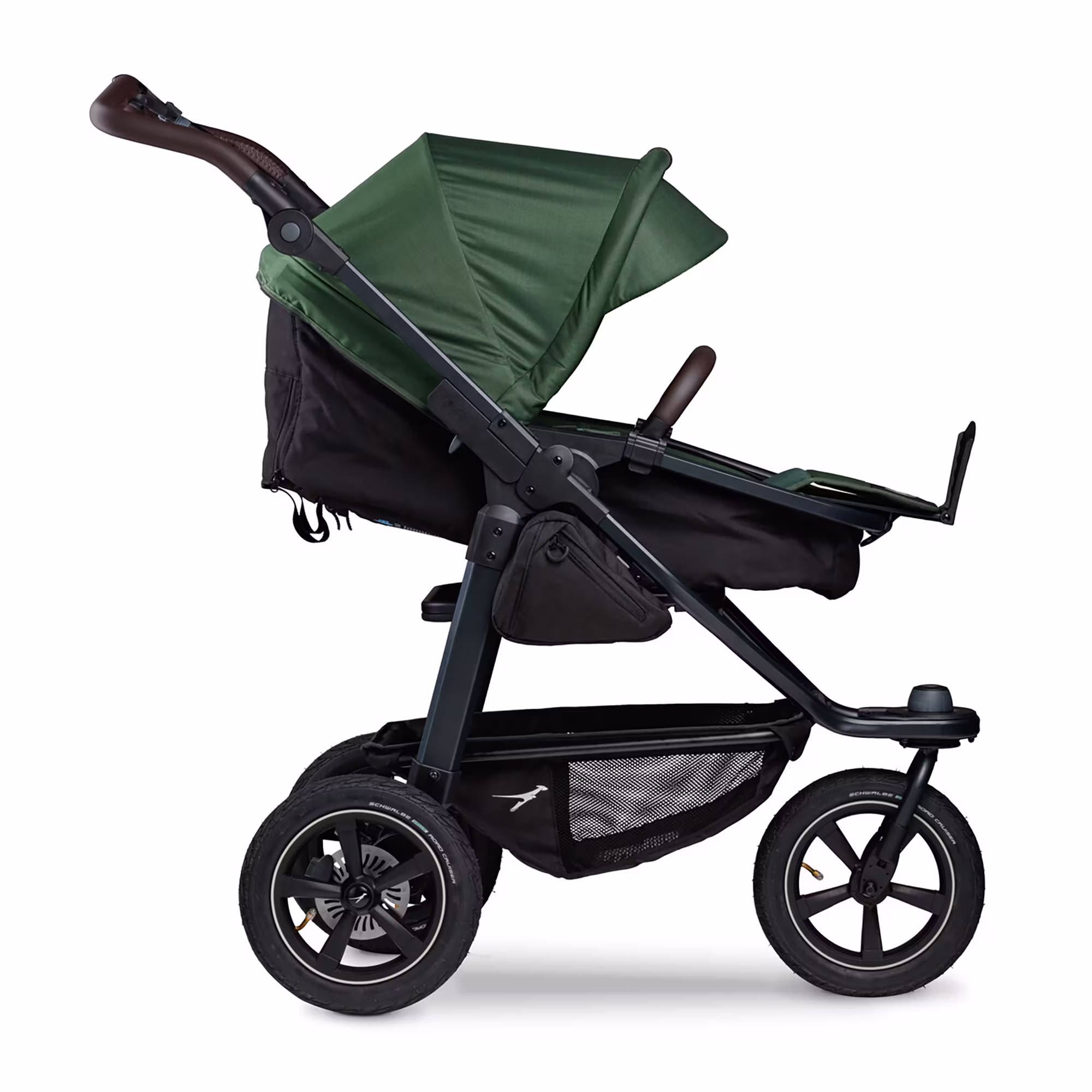 Mono 2 Kombi Luftreifen Premium Grau - Jamouz