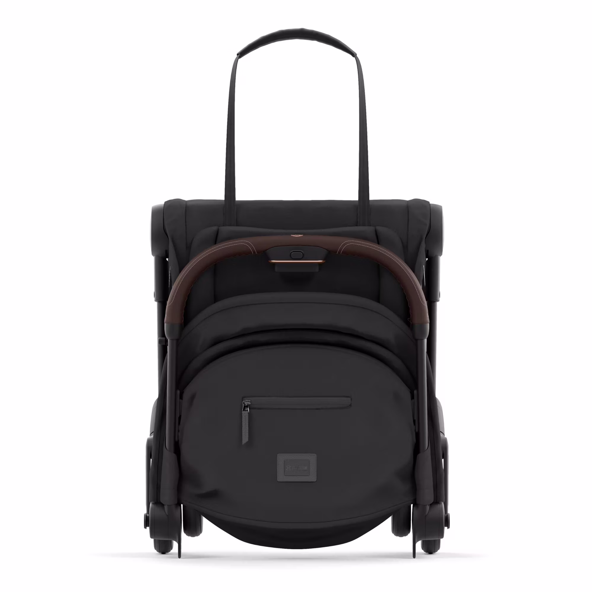 Coya Sepia Black / Rosegold Rahmen - Jamouz