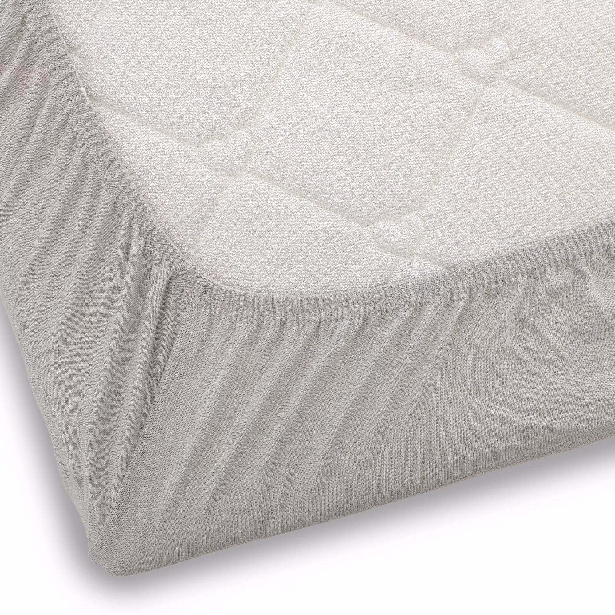 Jersey Spannbetttuch 70 x 140 cm - Jamouz