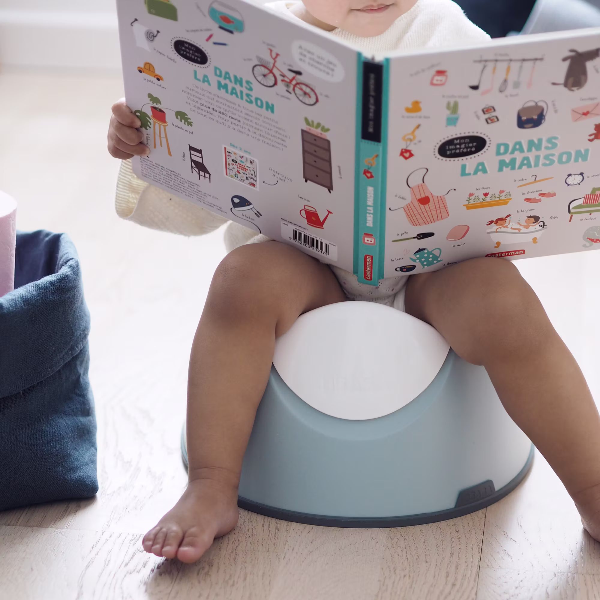 Lerntöpfchen - Jamouz