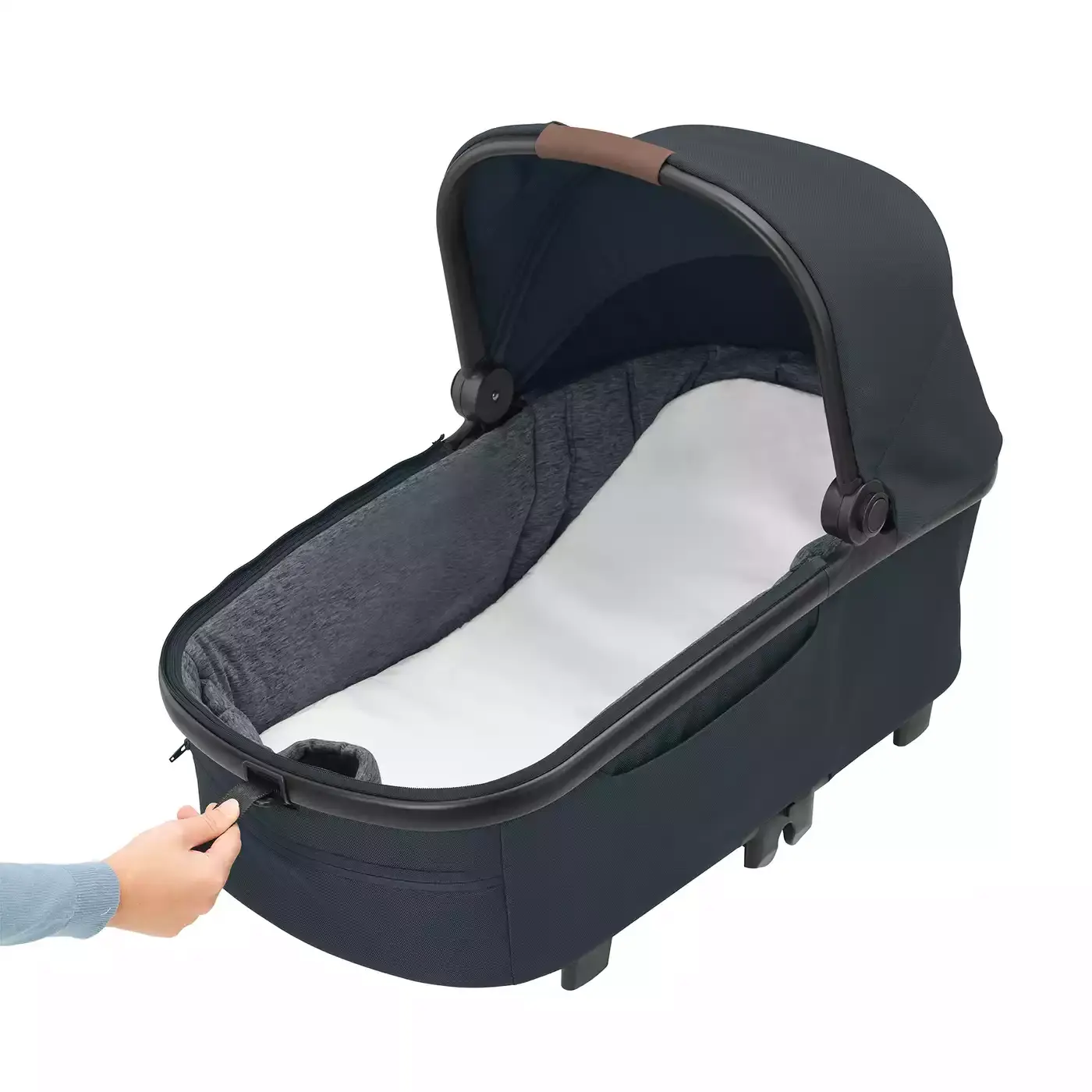 Lila XP Plus Essential Black - Jamouz