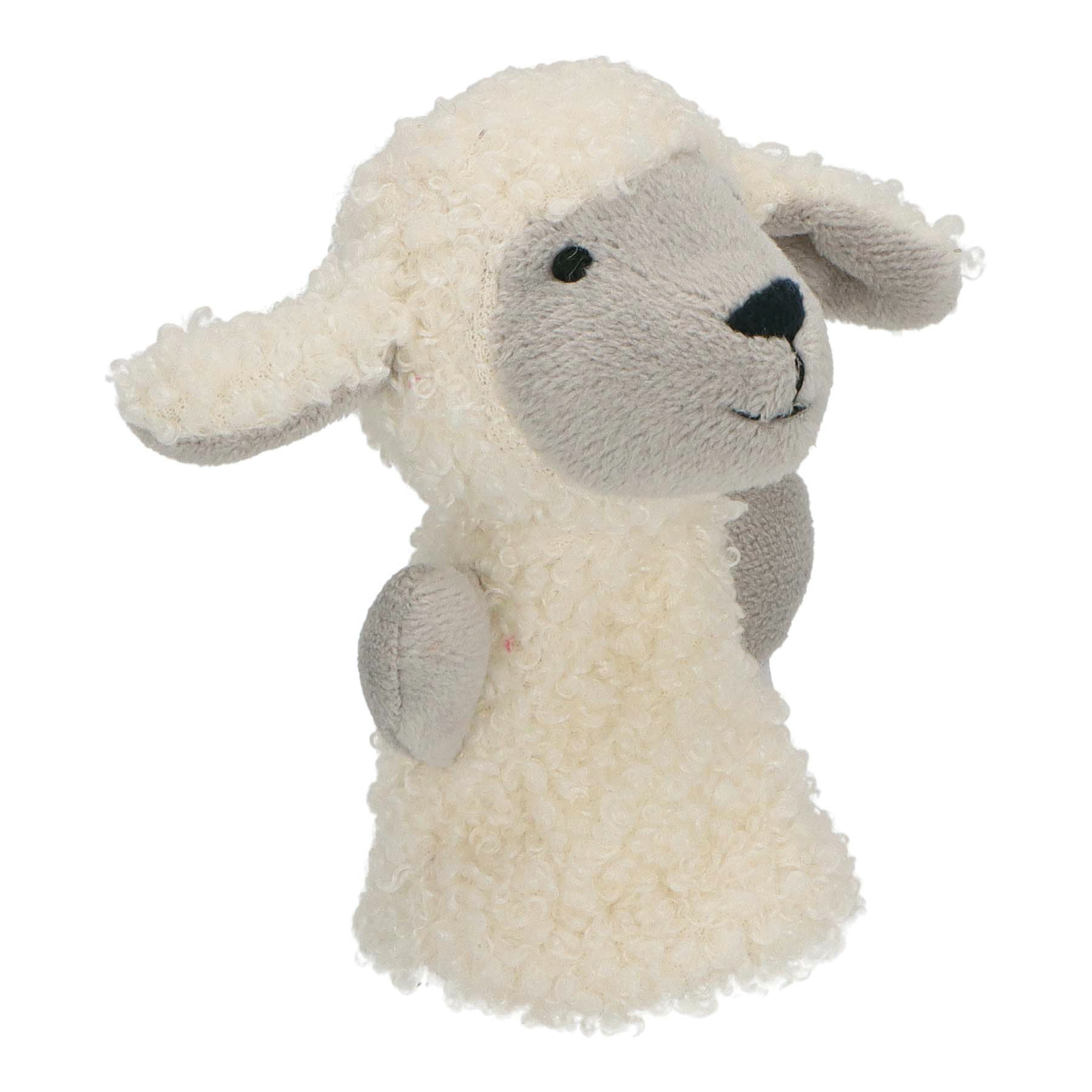 Fingerpuppe Schaf Stanley - Jamouz