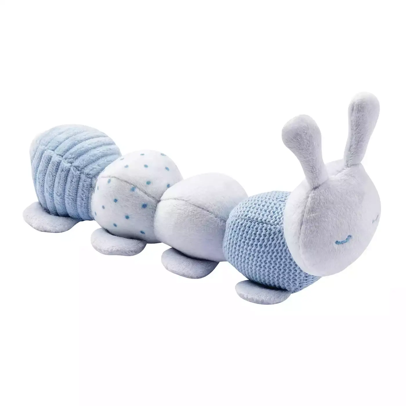 Lapidou Activity Raupe - Jamouz