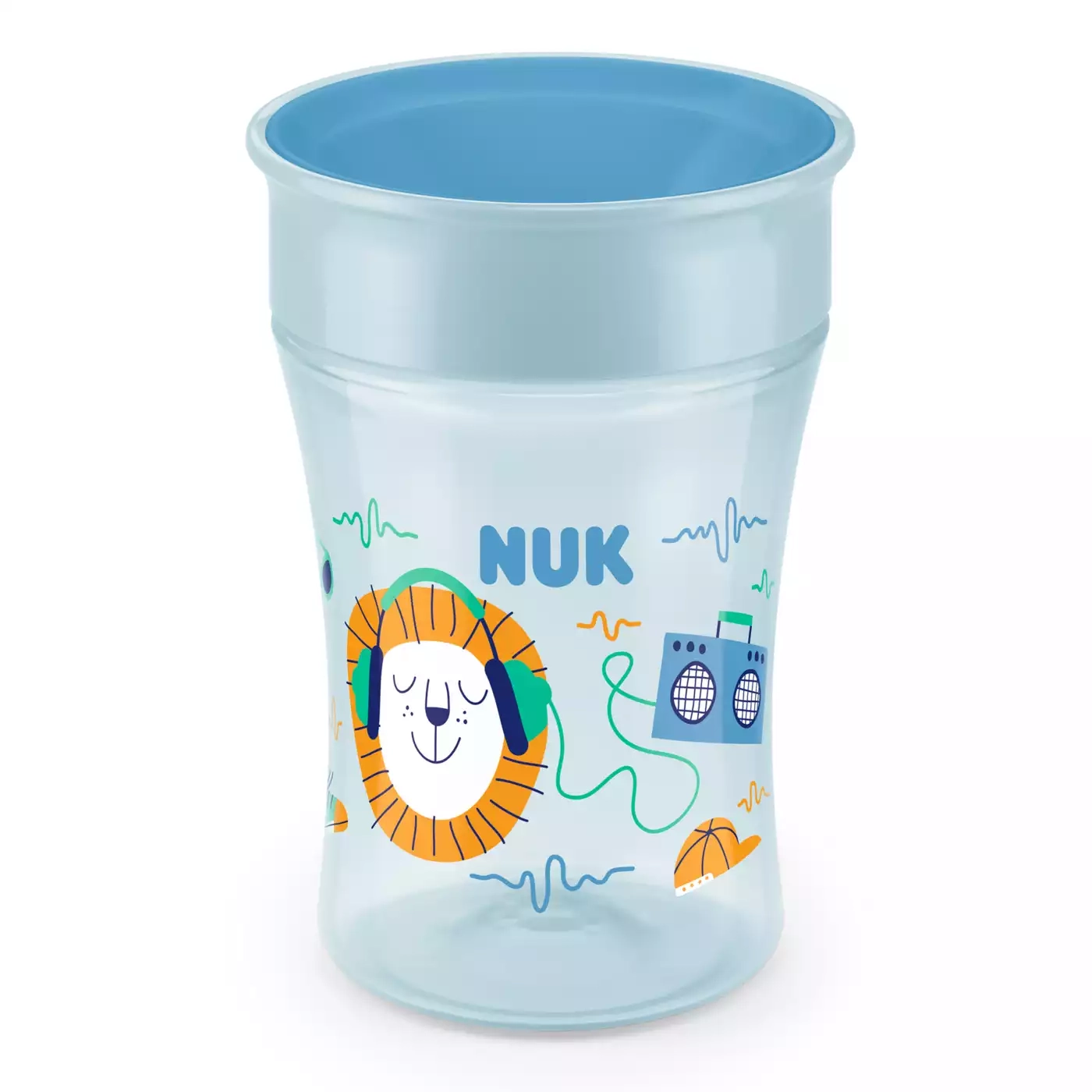 Evolution Magic Cup Löwe 230 ml - Jamouz