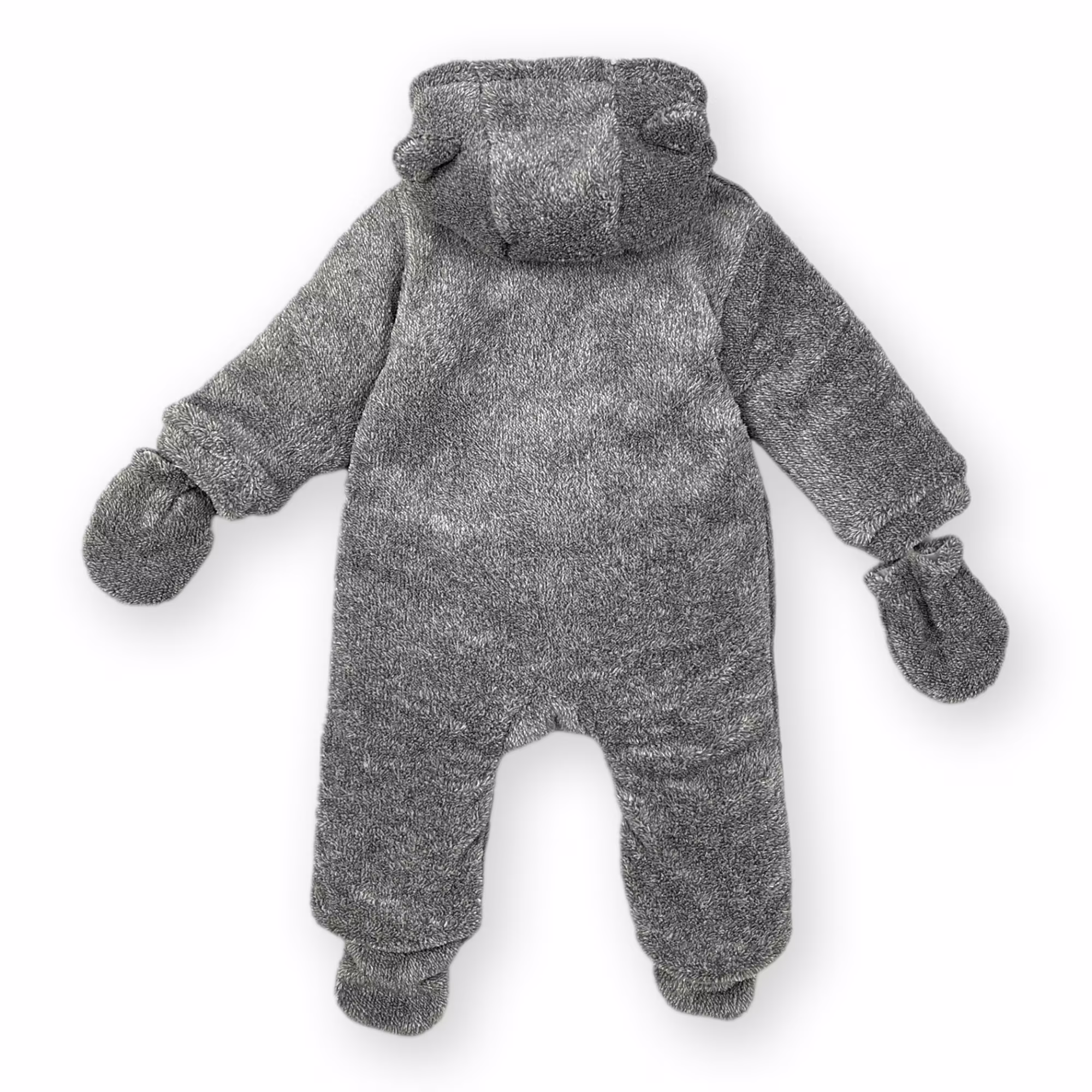 Fleece-Overall My Star - Jamouz