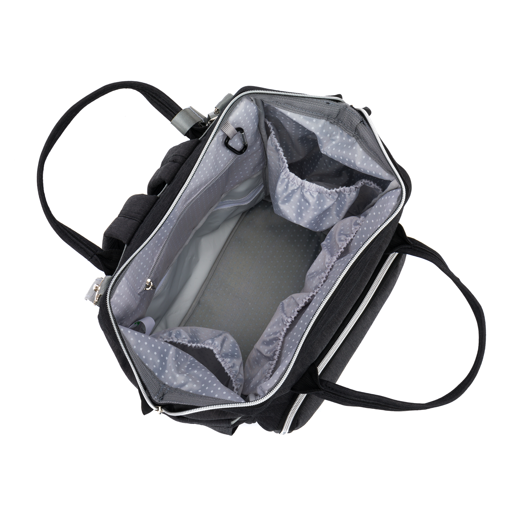 Wickelrucksack - Jamouz