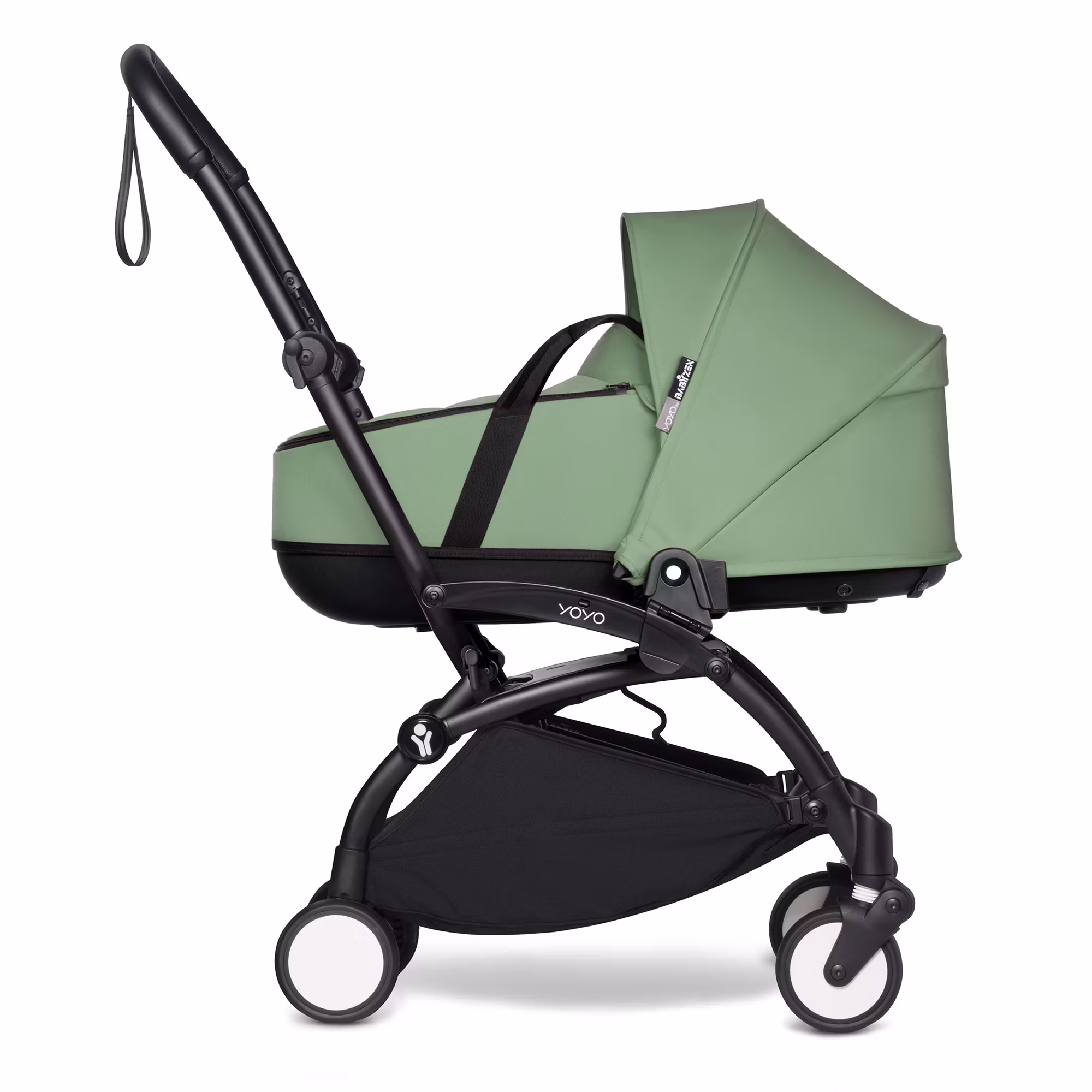 YOYO Liegewanne Red - Jamouz