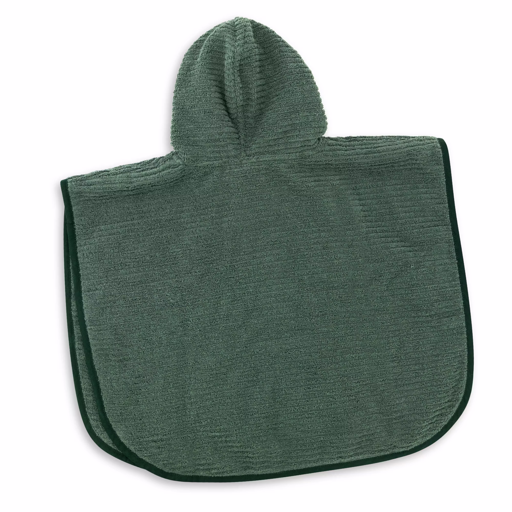 Badeponcho Streifen - Jamouz